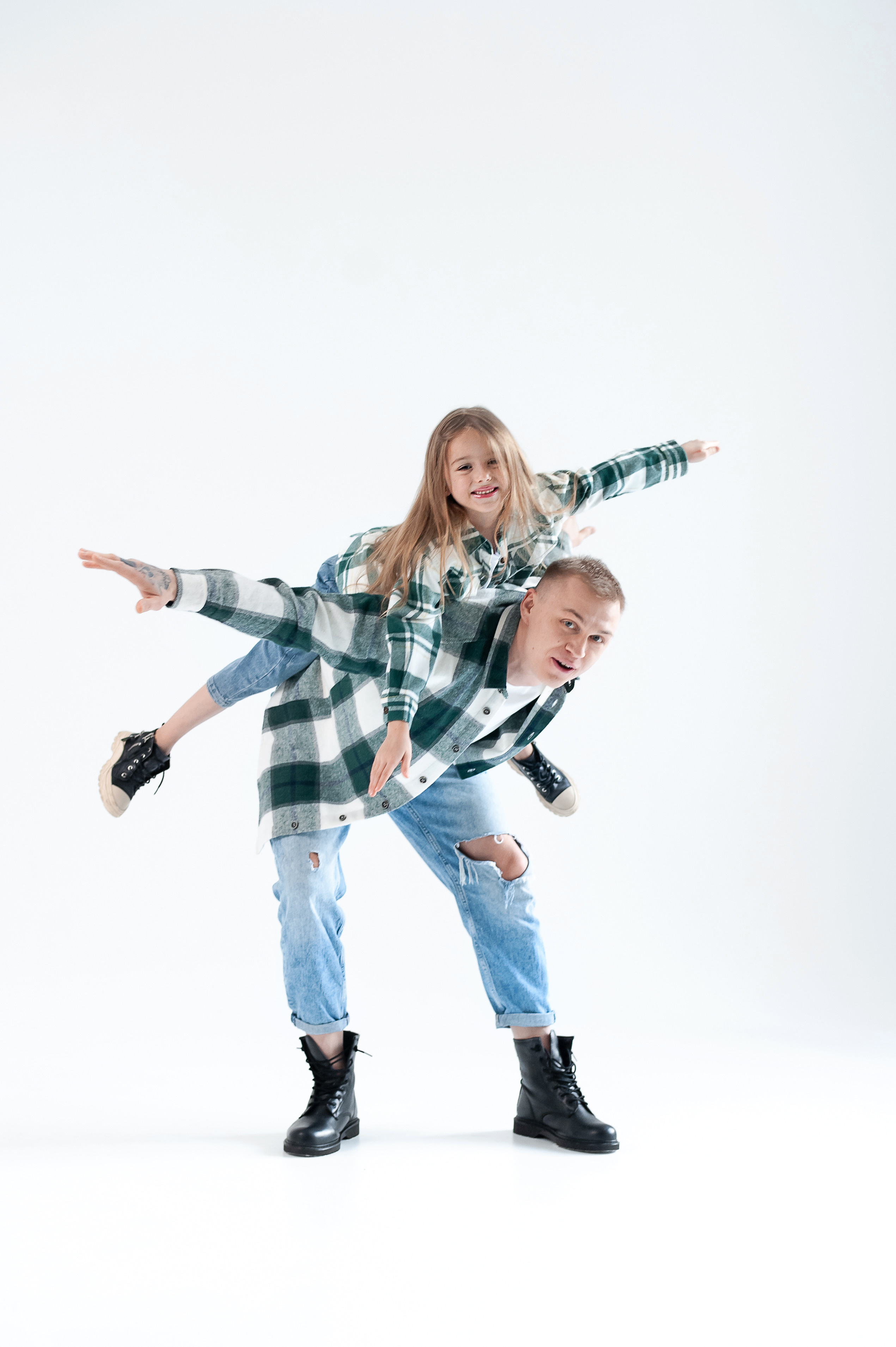 Мой папа Герой!. Семейный и детский фотограф г. Краснодар и Кр. край Семисенко Яна