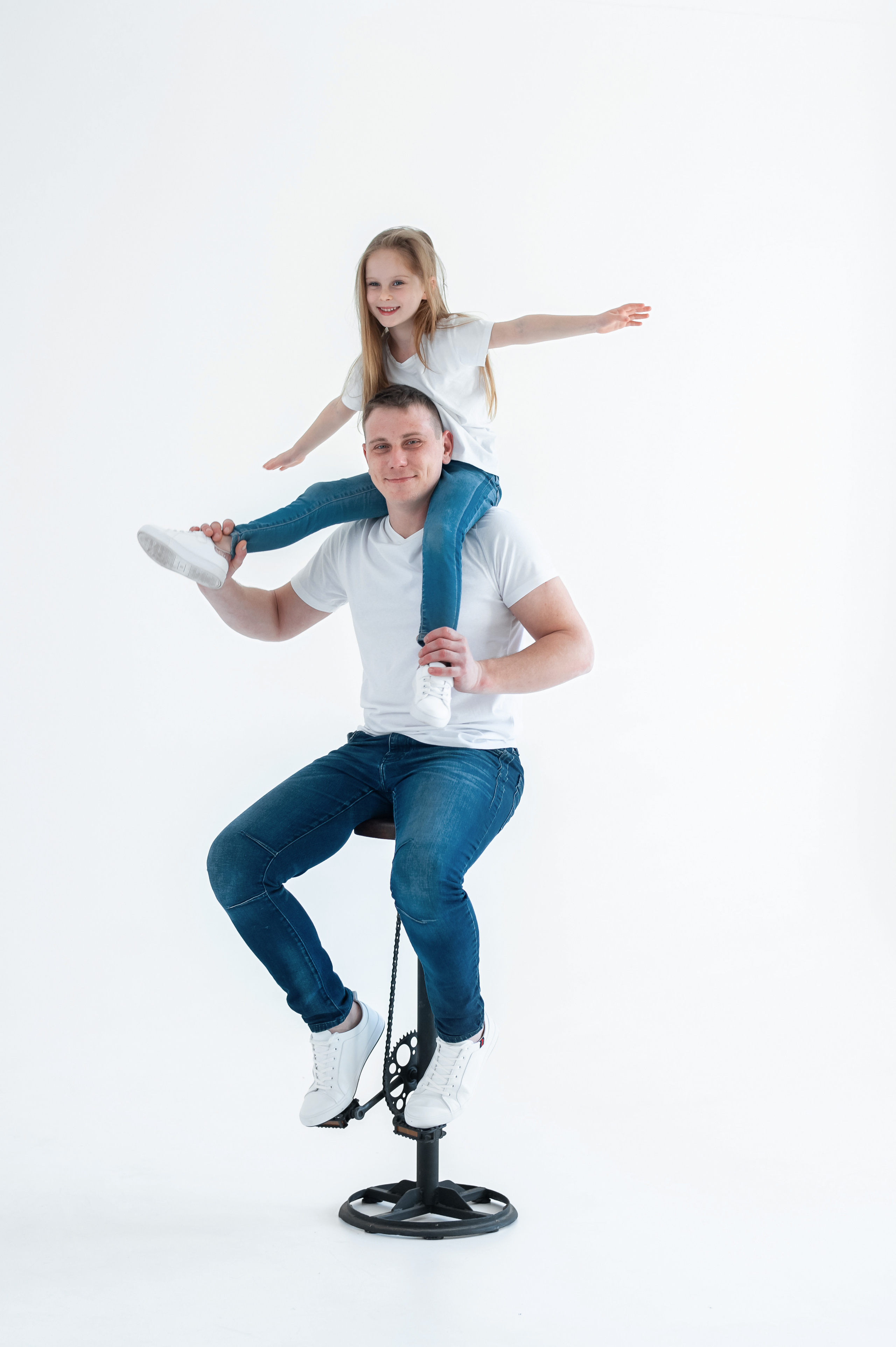 Мой папа Герой!. Семейный и детский фотограф г. Краснодар и Кр. край Семисенко Яна