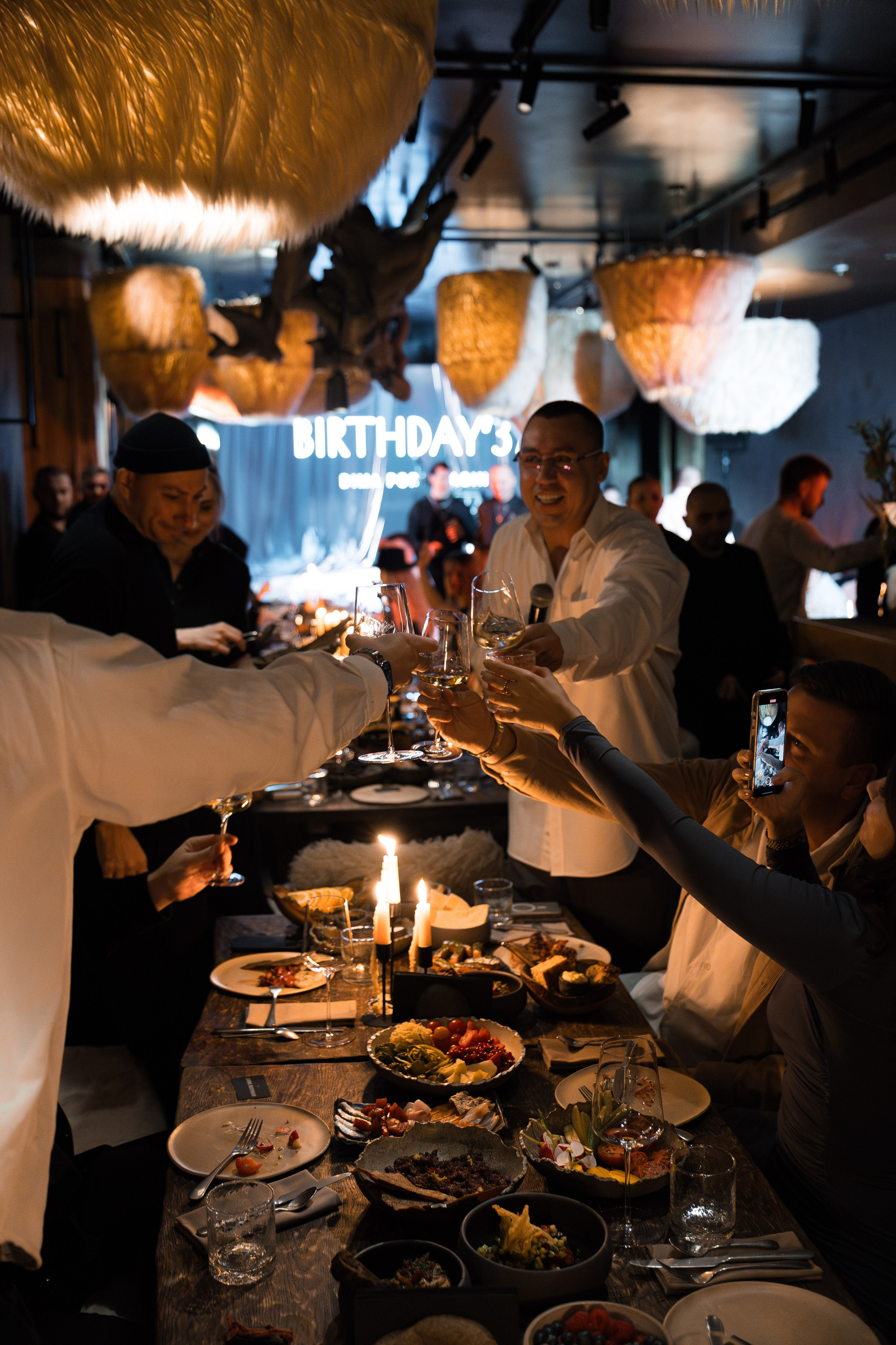 Репортажный фотограф Сурков Артем Москва