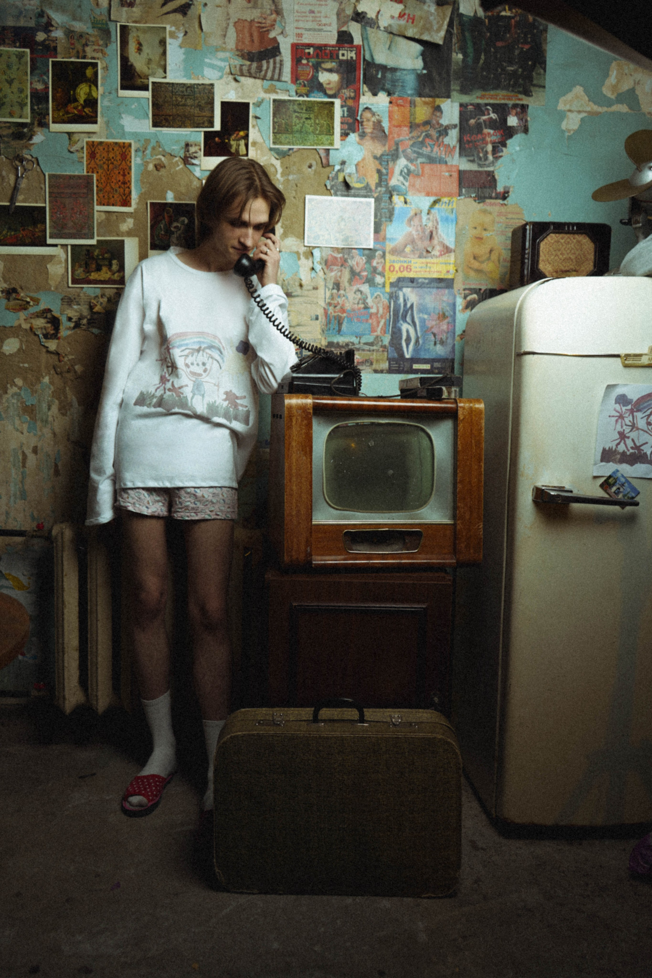 OAK. Фотограф в Москве и МО Хингава Алина