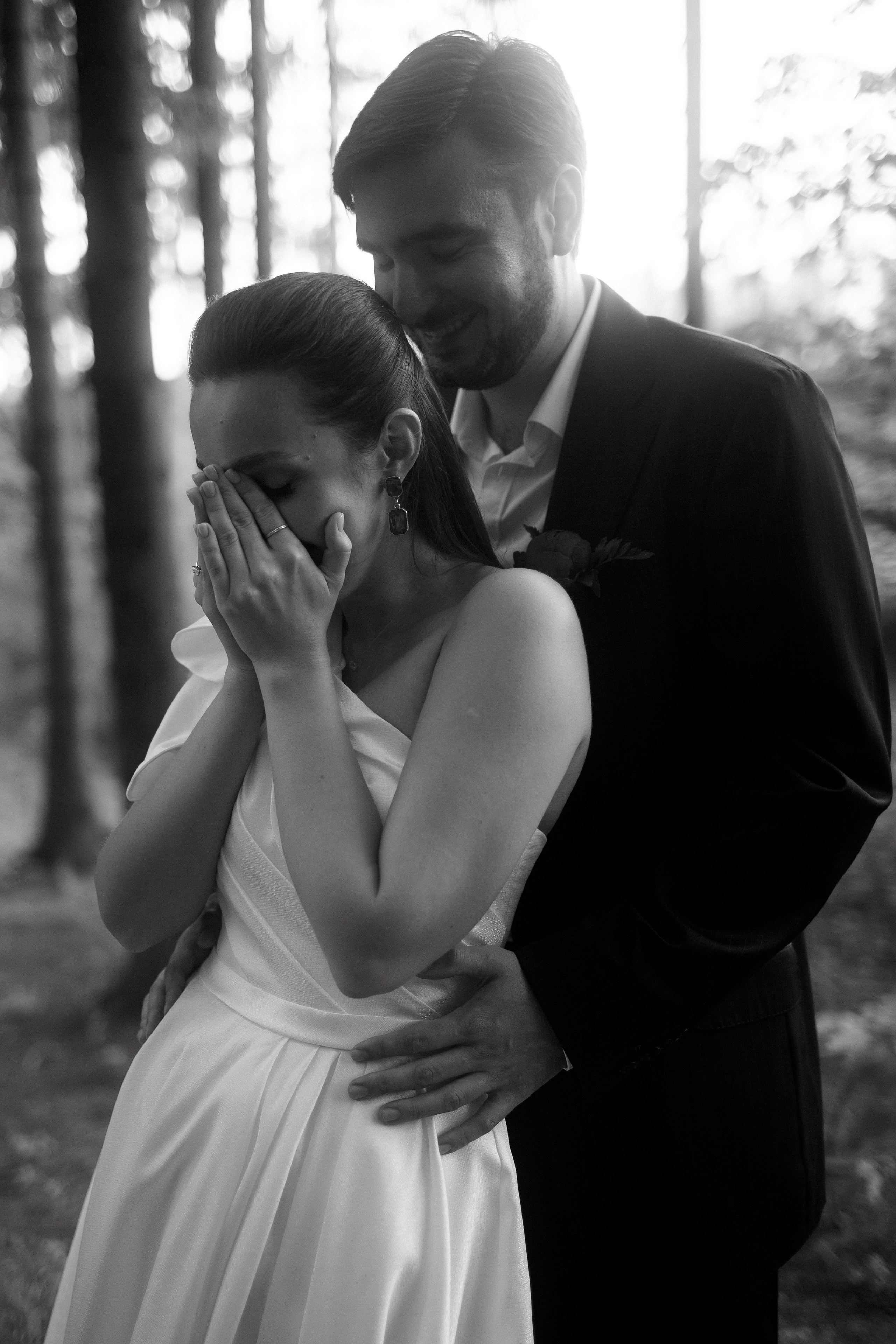 Анна и Валентин. Фотограф Москва, Чехов Цыкоза Алина