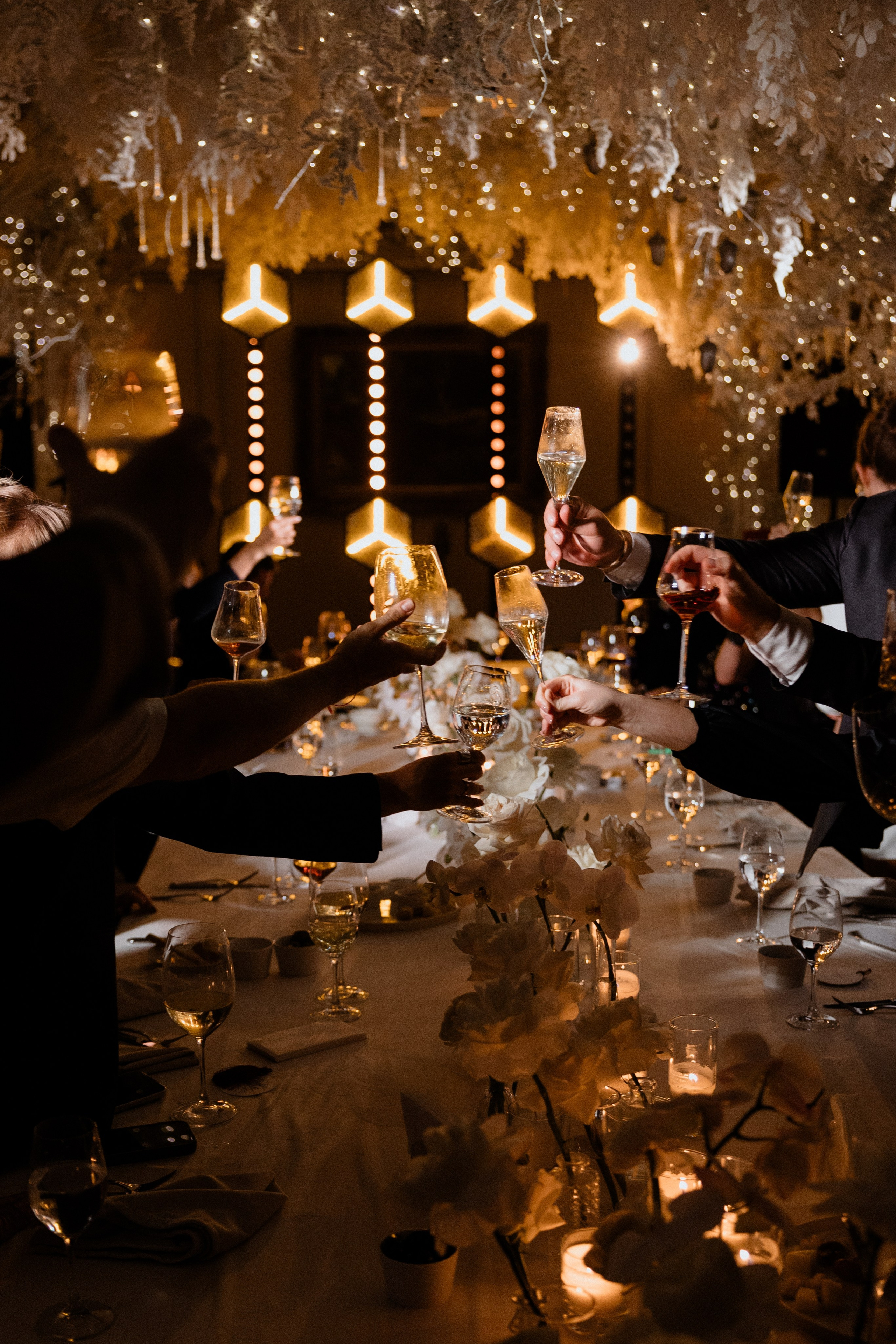 VEVY | 22.02.2026 | Москва, Ресторан «Батлер». МашаШарики | Декоратор | Москва