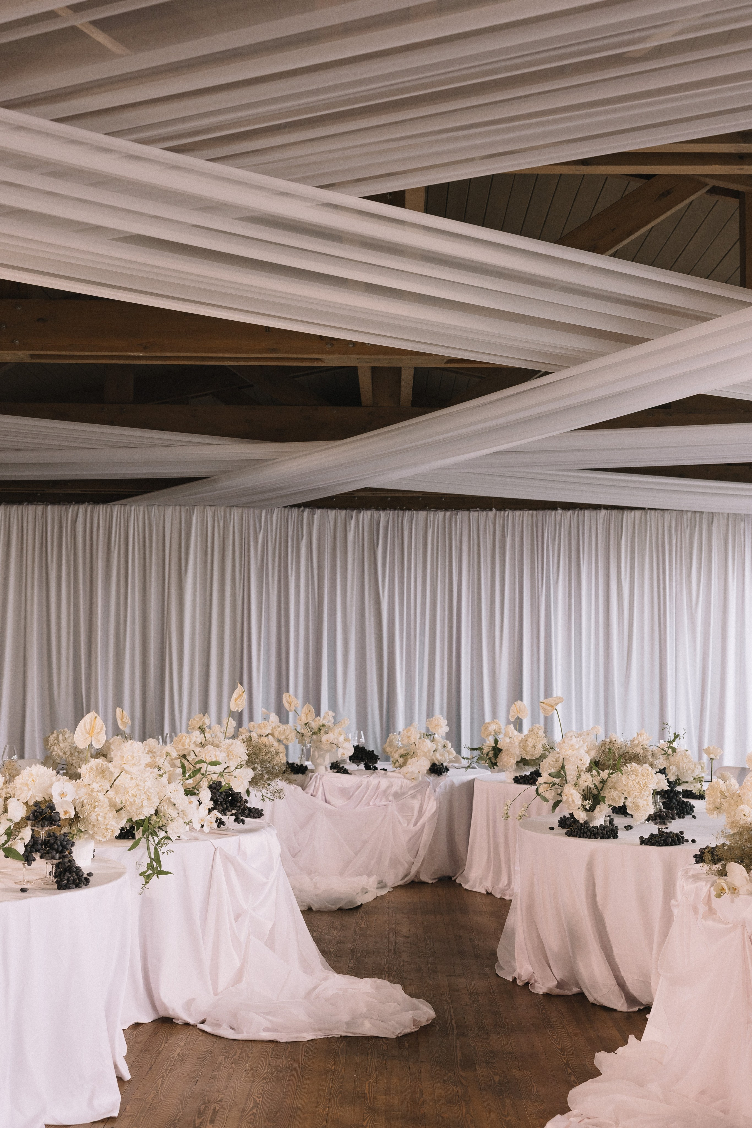 S|E | 07.06.2025 | МО, отель «Шенешаль». МашаШарики | Декоратор | Москва