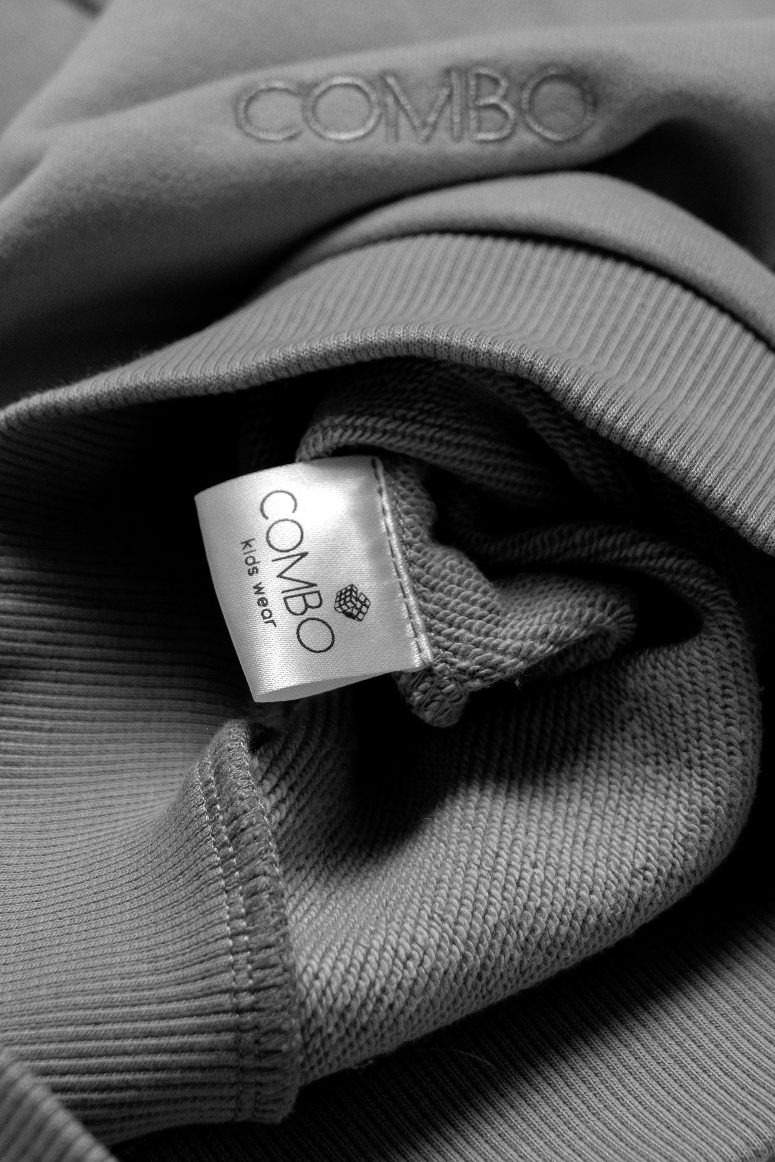 Детская одежда «Combo Kids Wear». Главная