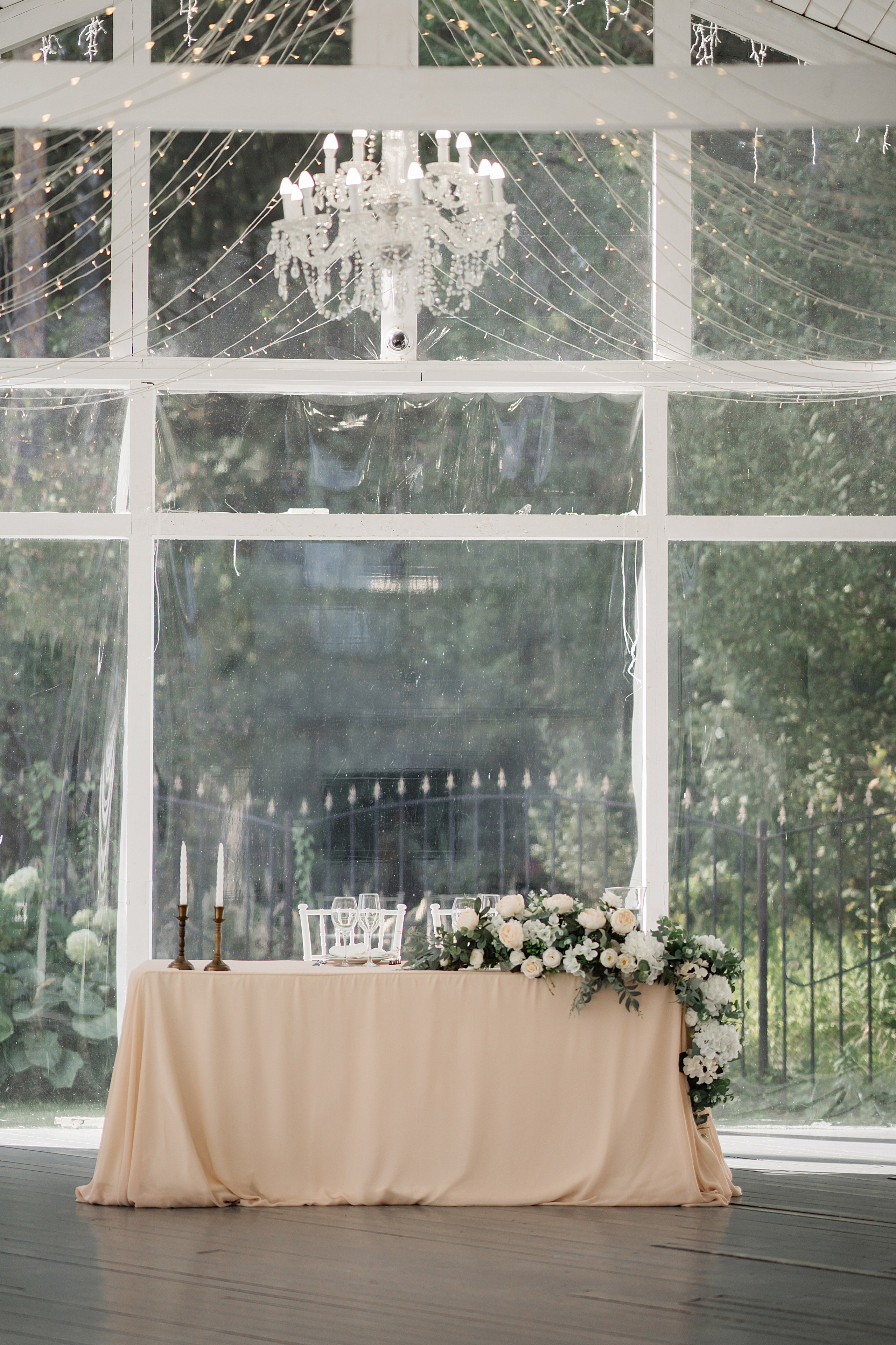 Свадьба на площадке «Дом у озера». Свадебный фотограф