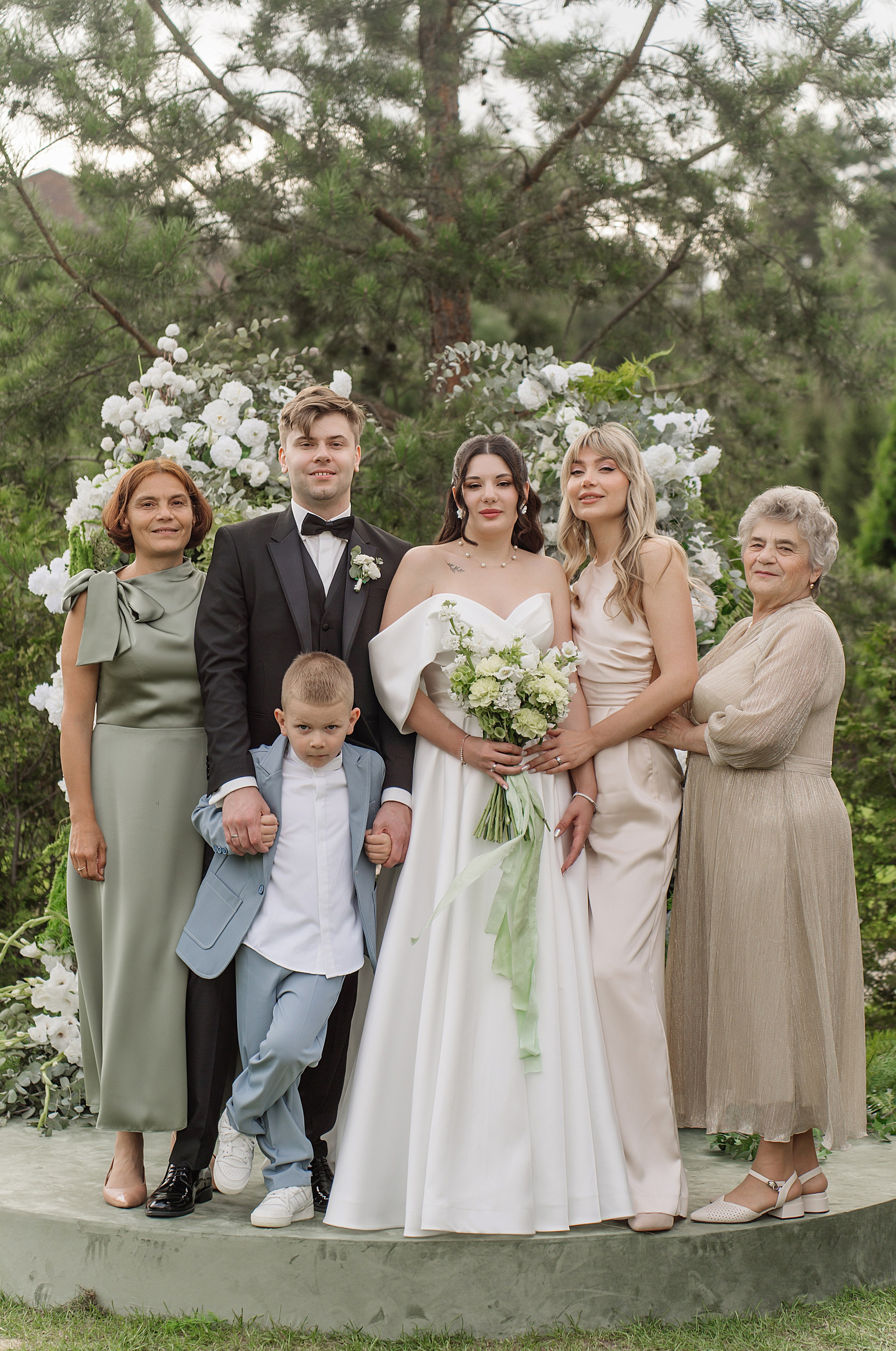 Клкллкаккк. Свадебный фотограф