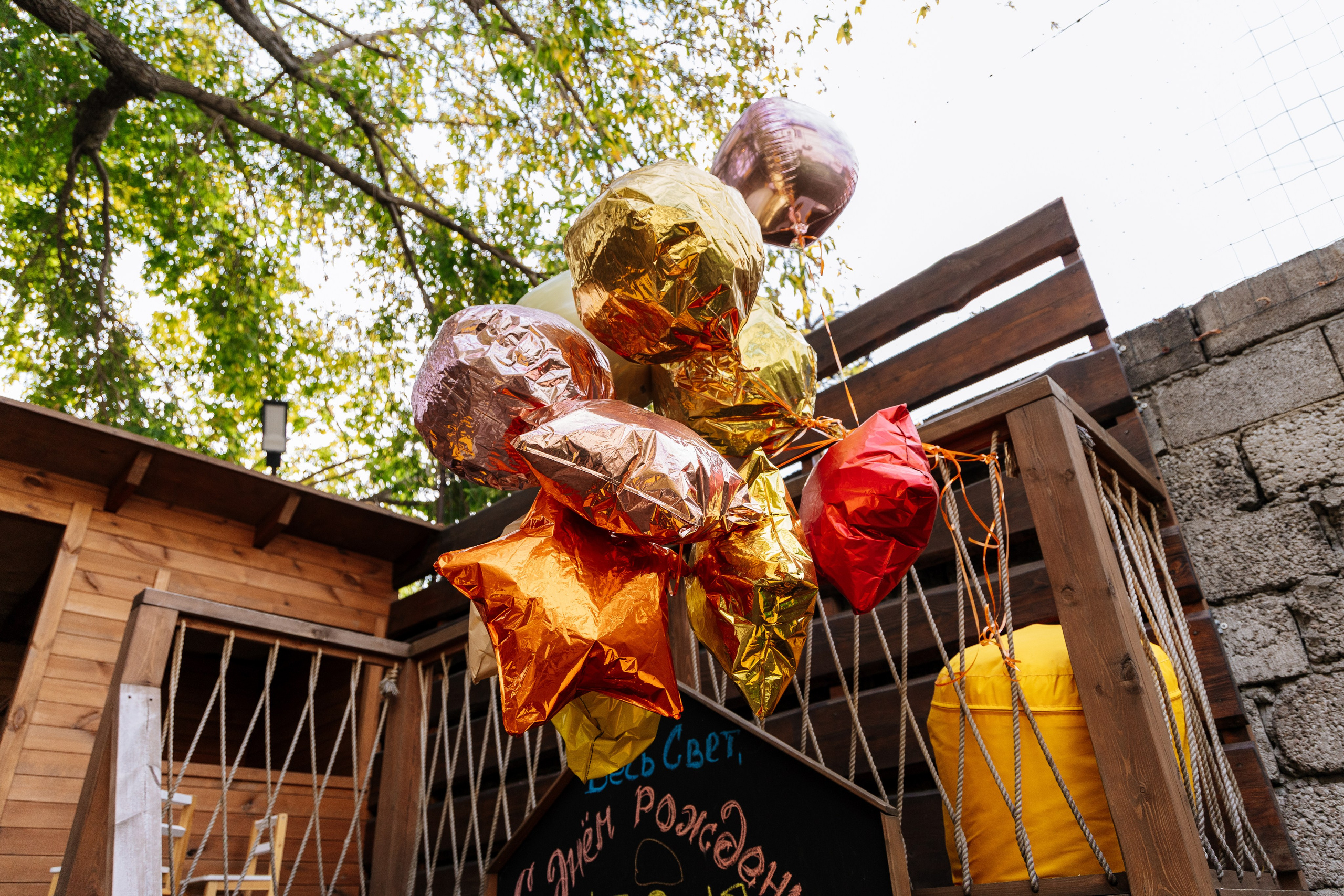 Всем свет. Свадебный и репортажный фотограф в Омске. Червоткин Никита