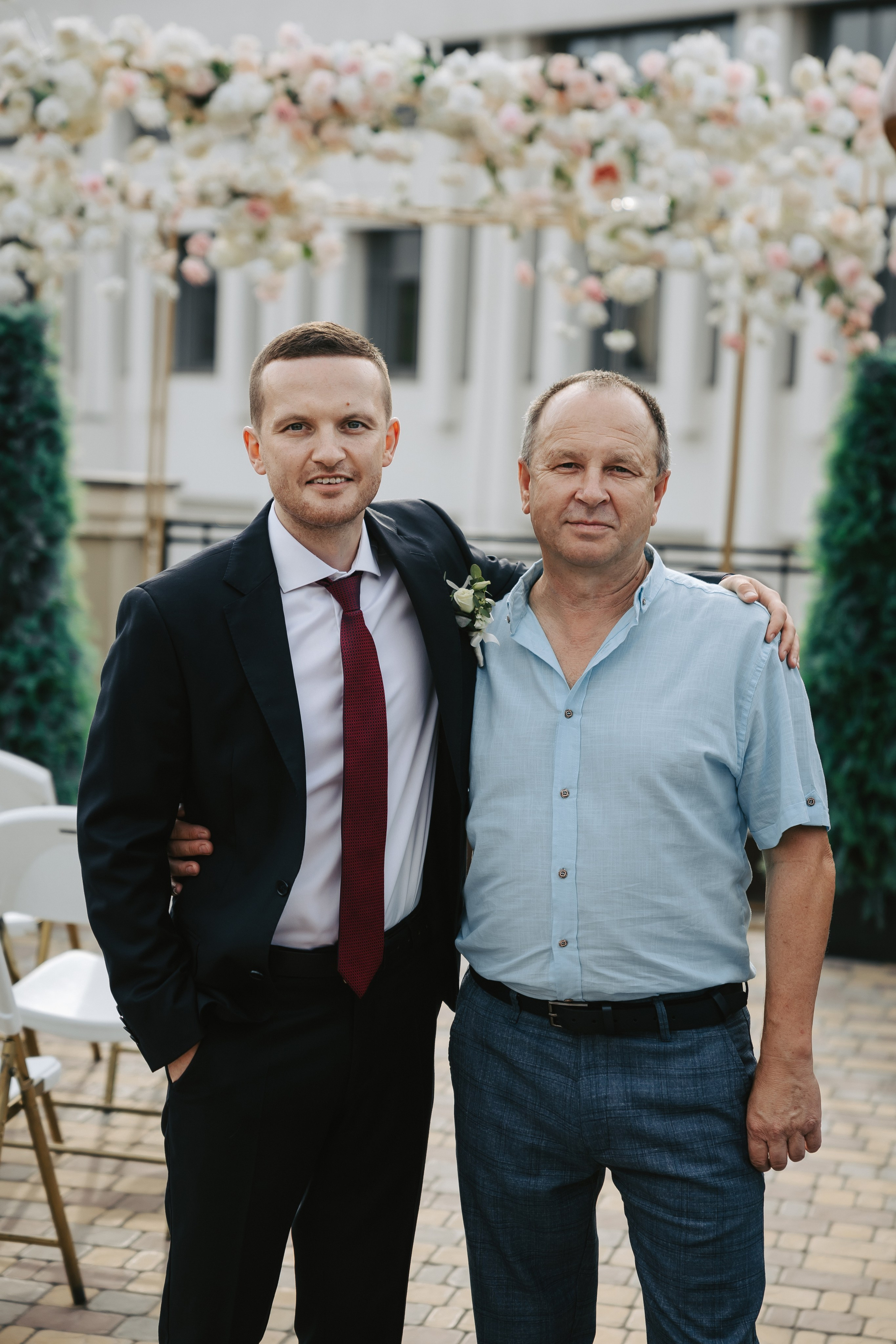 Гулина и Рома. Семейный фотограф в Казани Татьяна Андреева