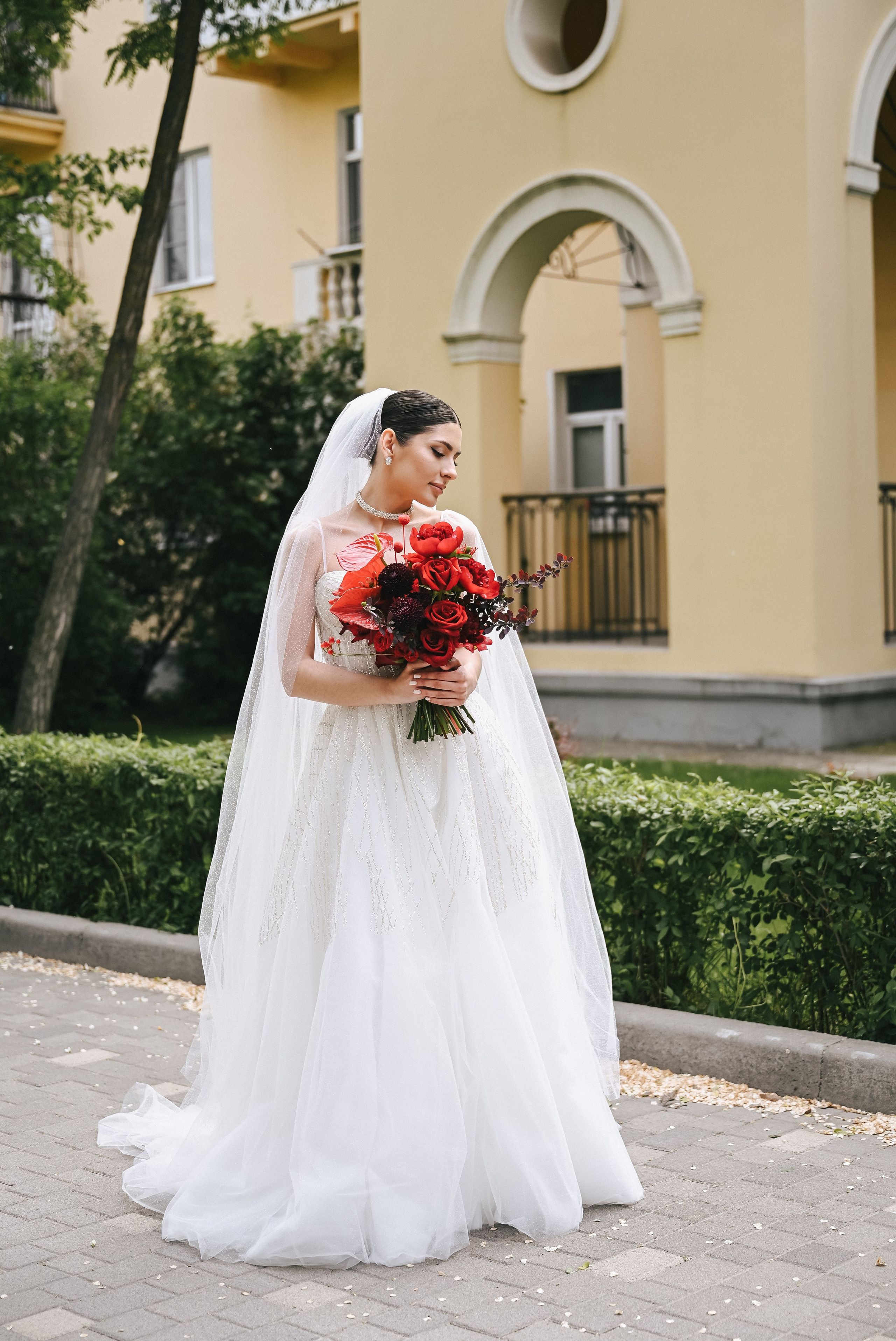 Саша + Аня — Организация ВАН ЛАВ. Свадебный и семейный фотограф Волгоград Москва