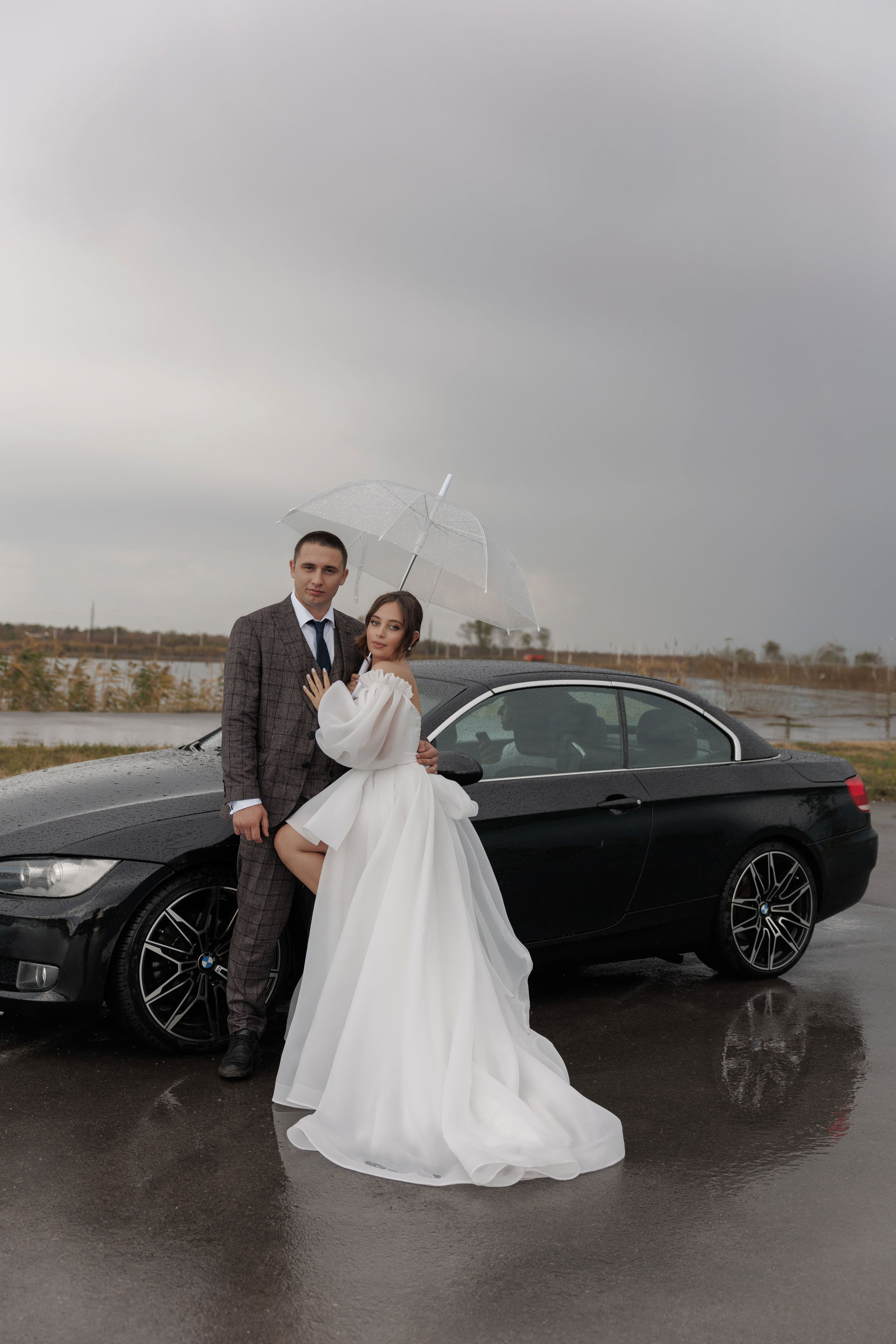 Алена и Андрей. Главная