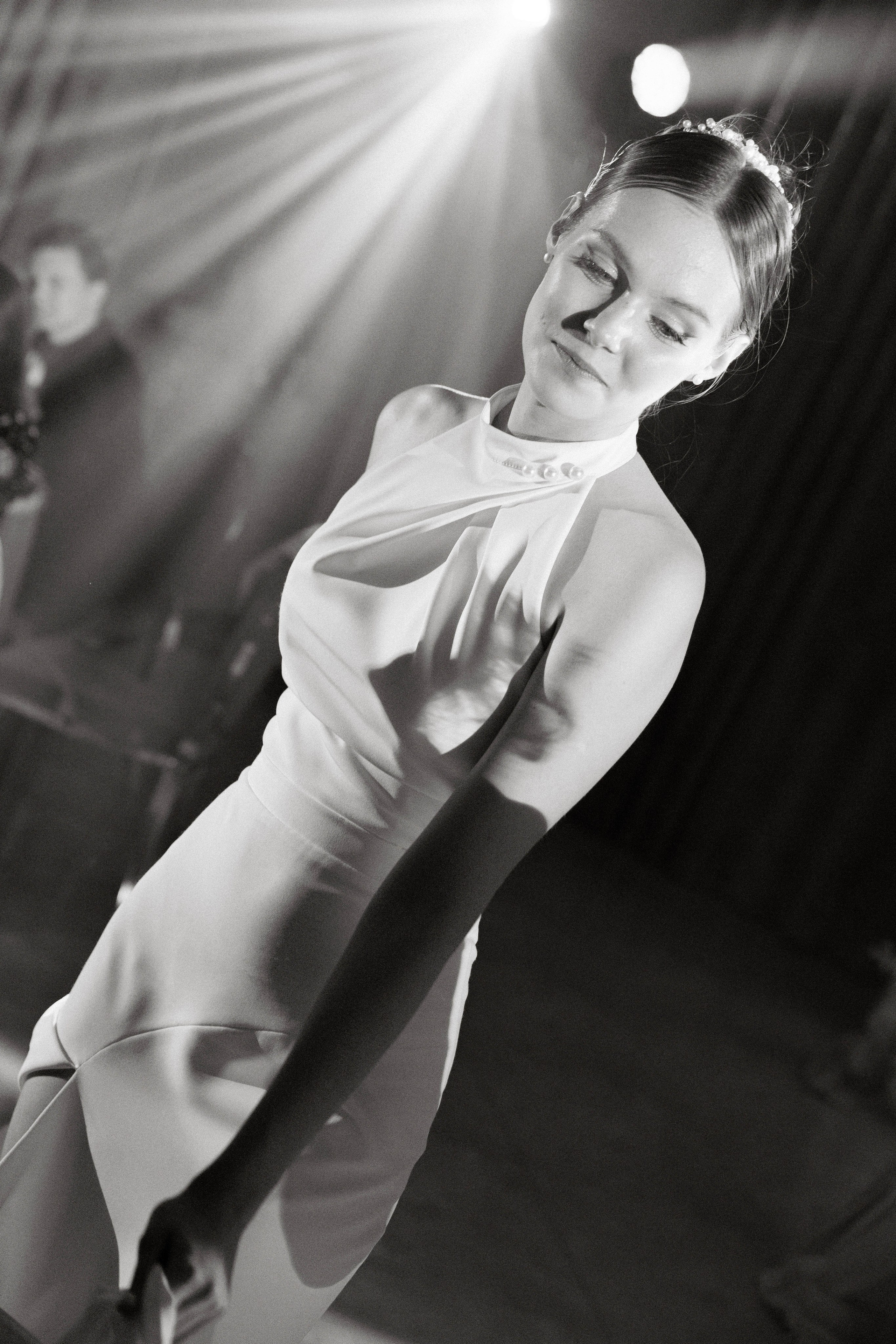 Лиза и Данил. Главная