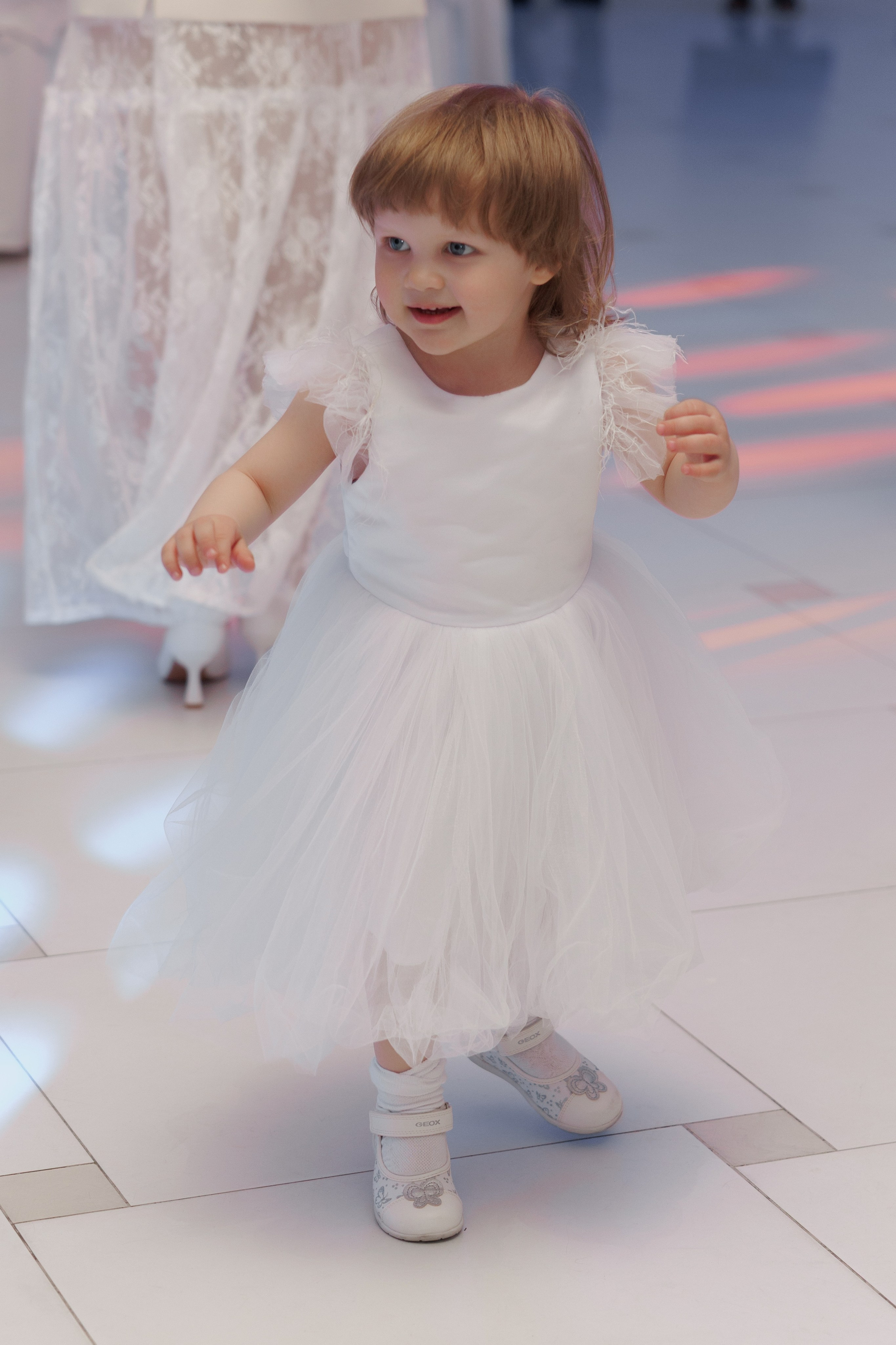 Эва и Данил. Главная