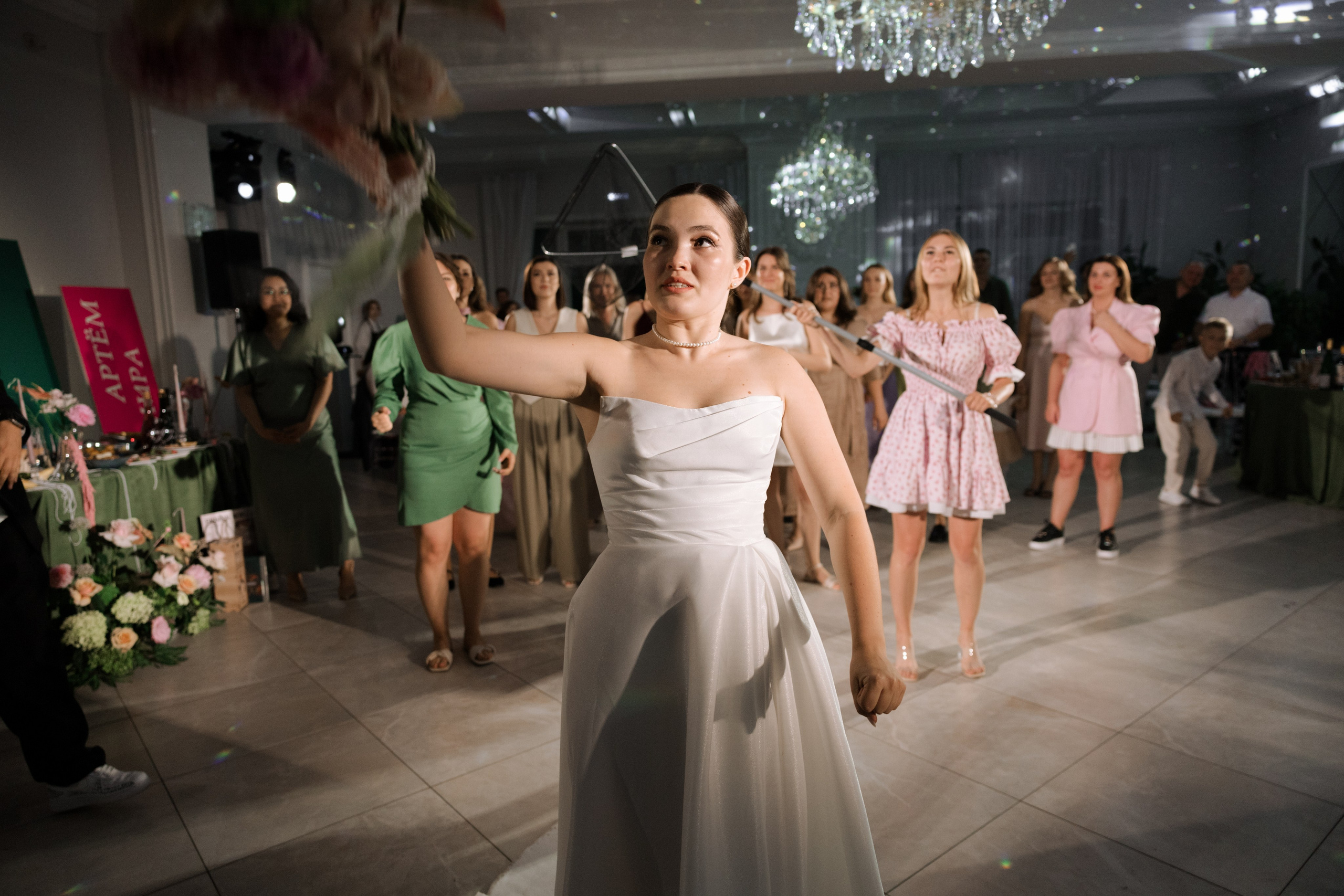 ЛЕЧУ К ТЕБЕ МЕЧТОЙ ИЗ ДЕТСКИХ СНОВ. Фотограф Наталия Бирюкова