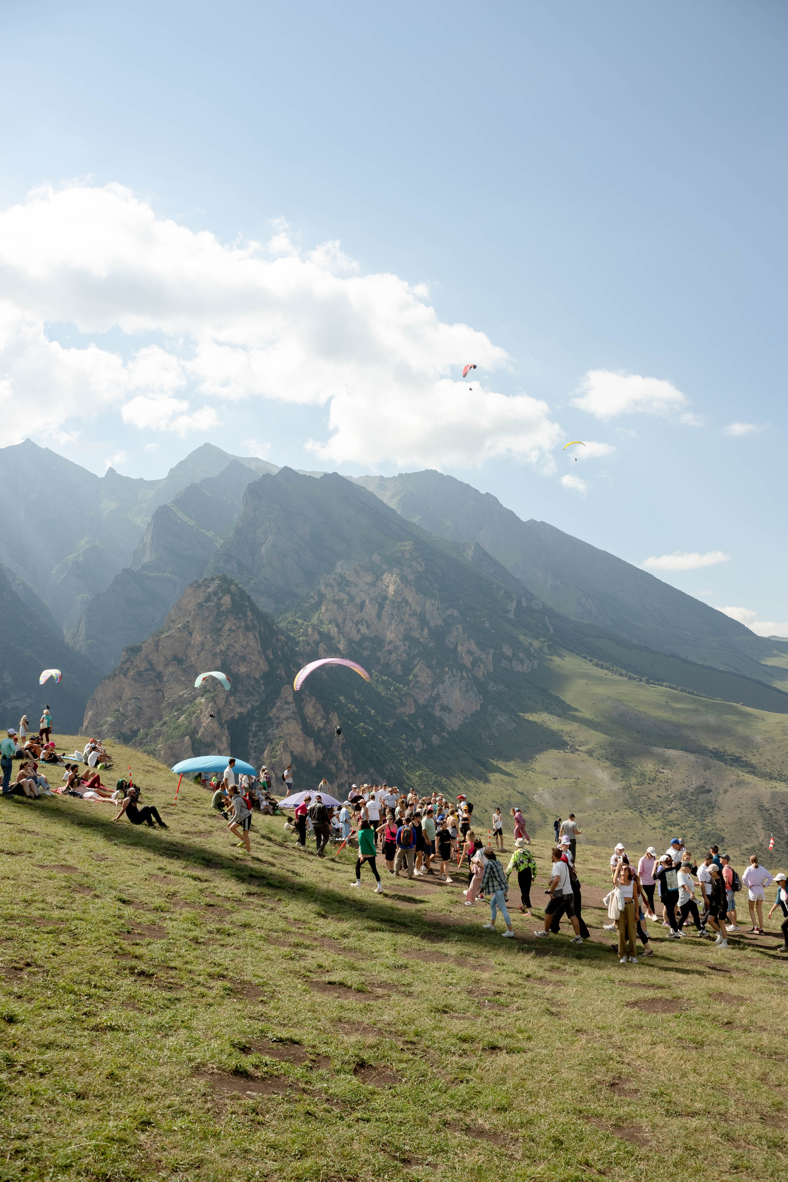 Совкомбанк day 2. Главная