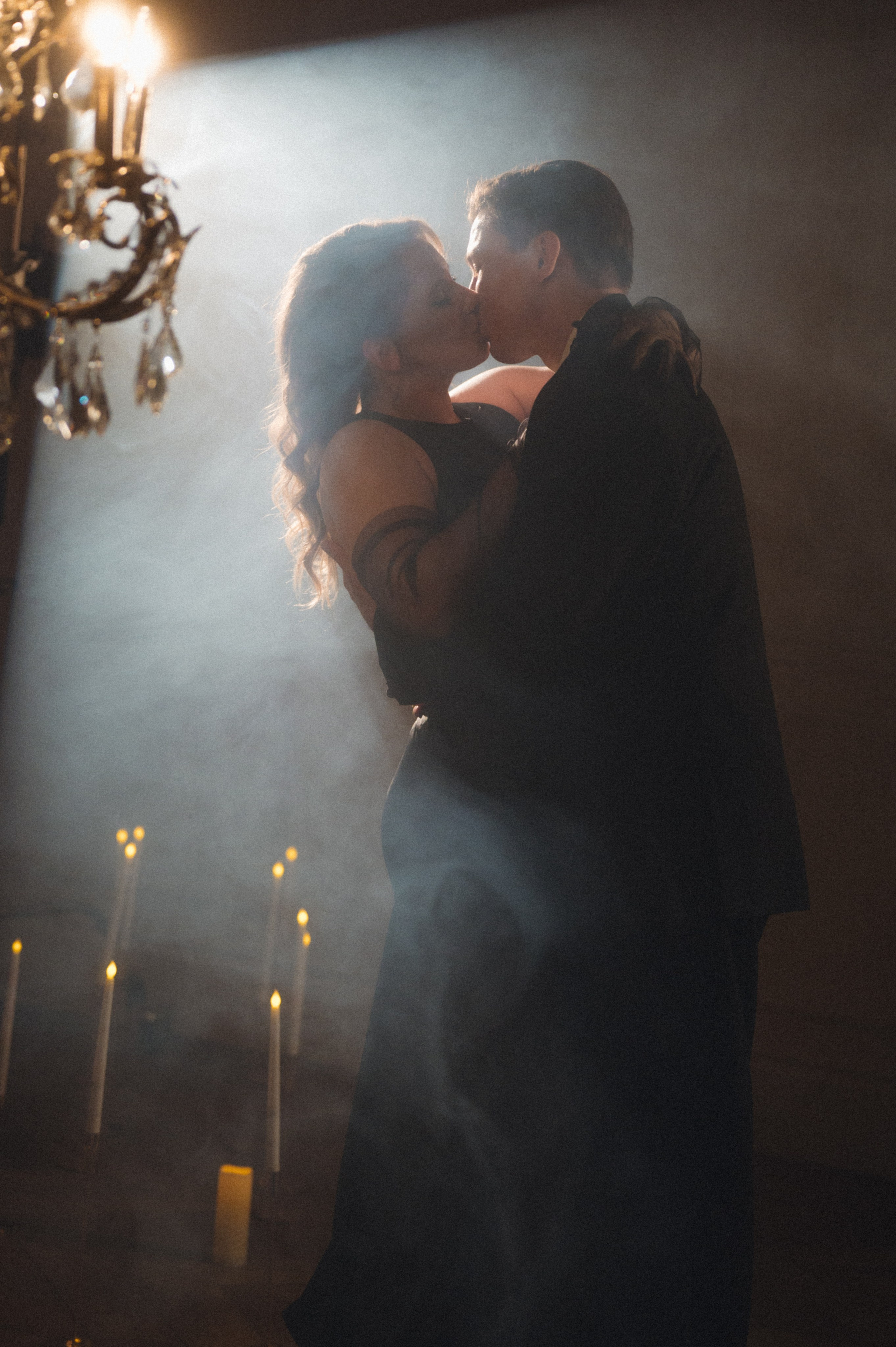 Анастасия и Ярослав. Репортажный и свадебный фотограф в Сургуте