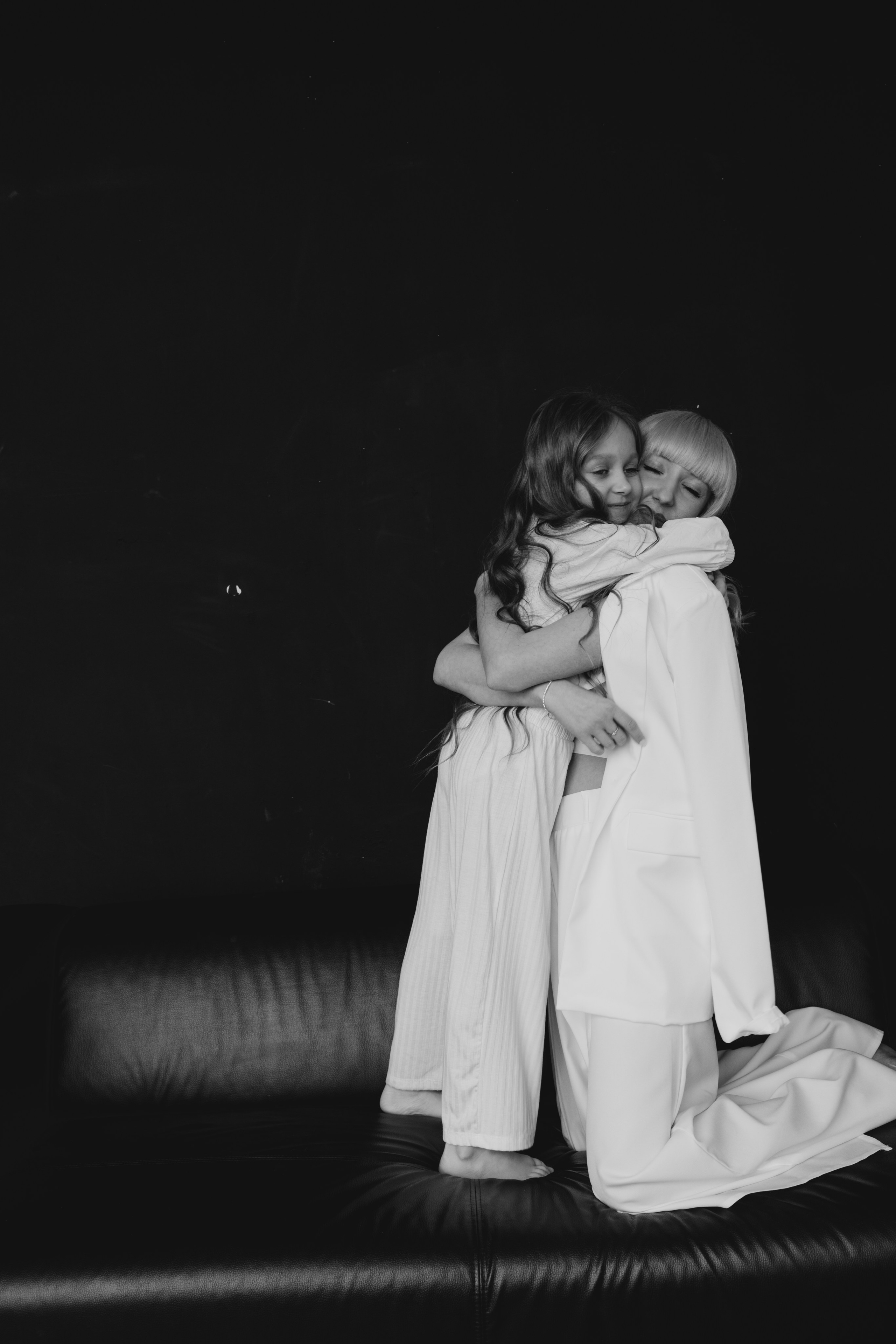 Семейные съёмки