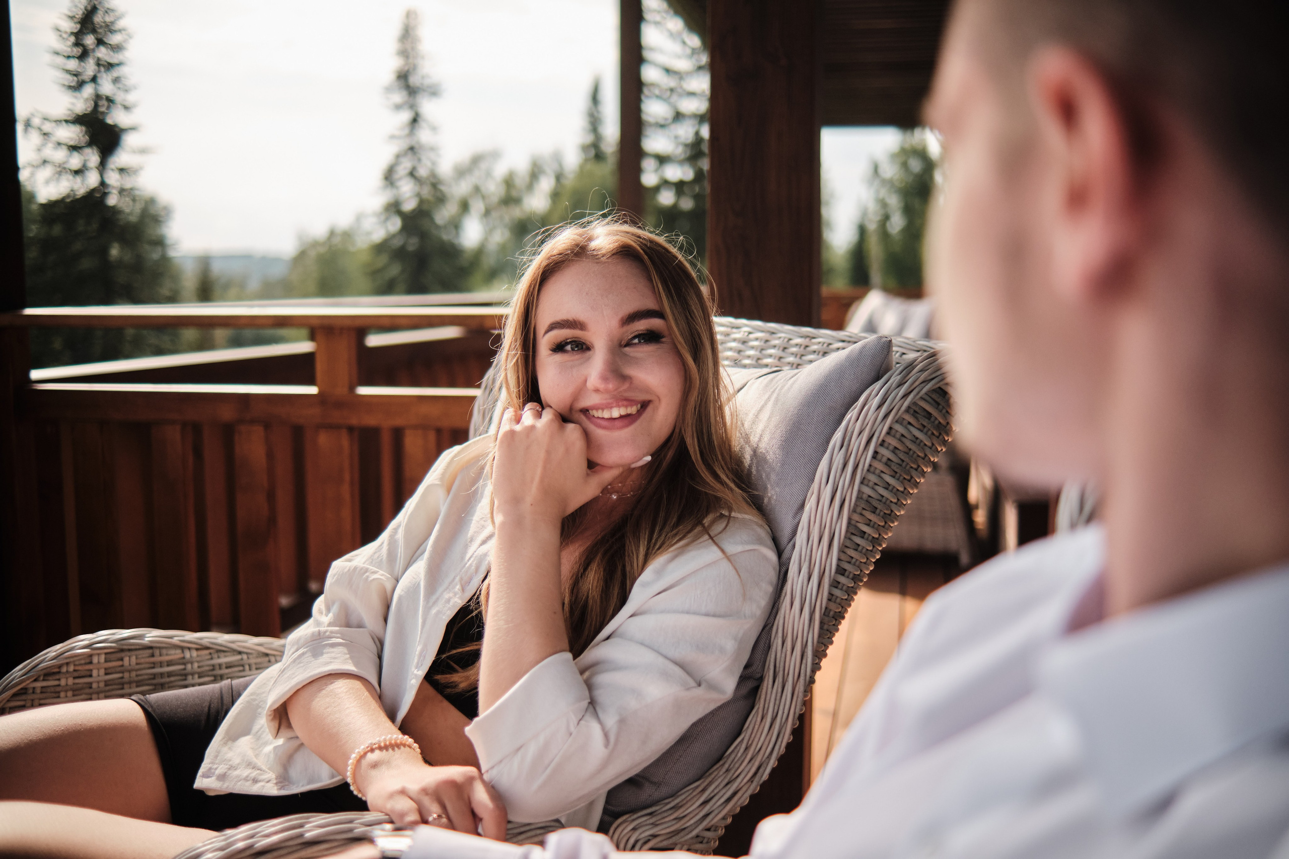 Алена и Артем. Свадебный и семейный фотограф в Новокузнецке Иван Иванов