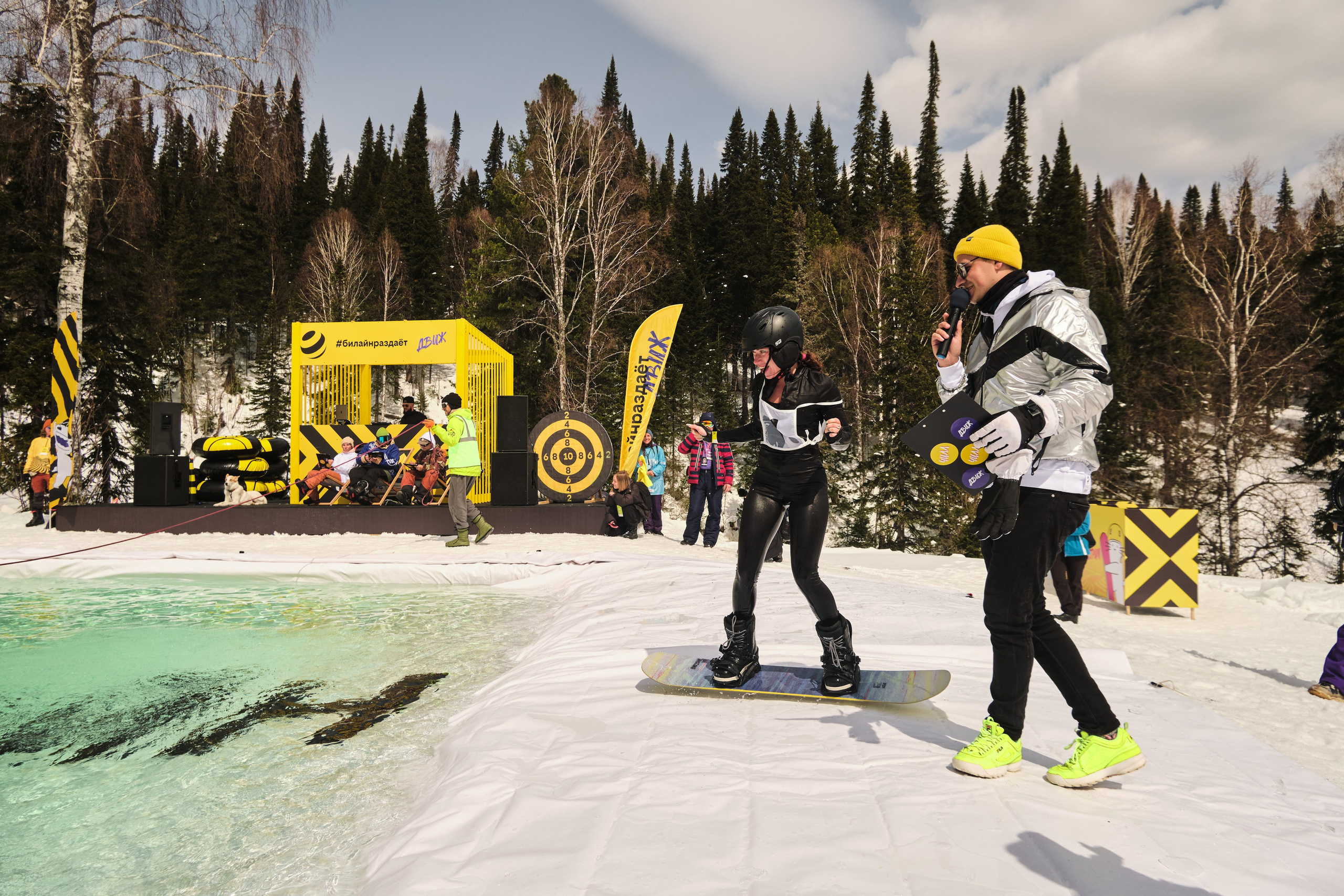 Грелка фест 21.04.2023. Свадебный и семейный фотограф в Новокузнецке Иван Иванов