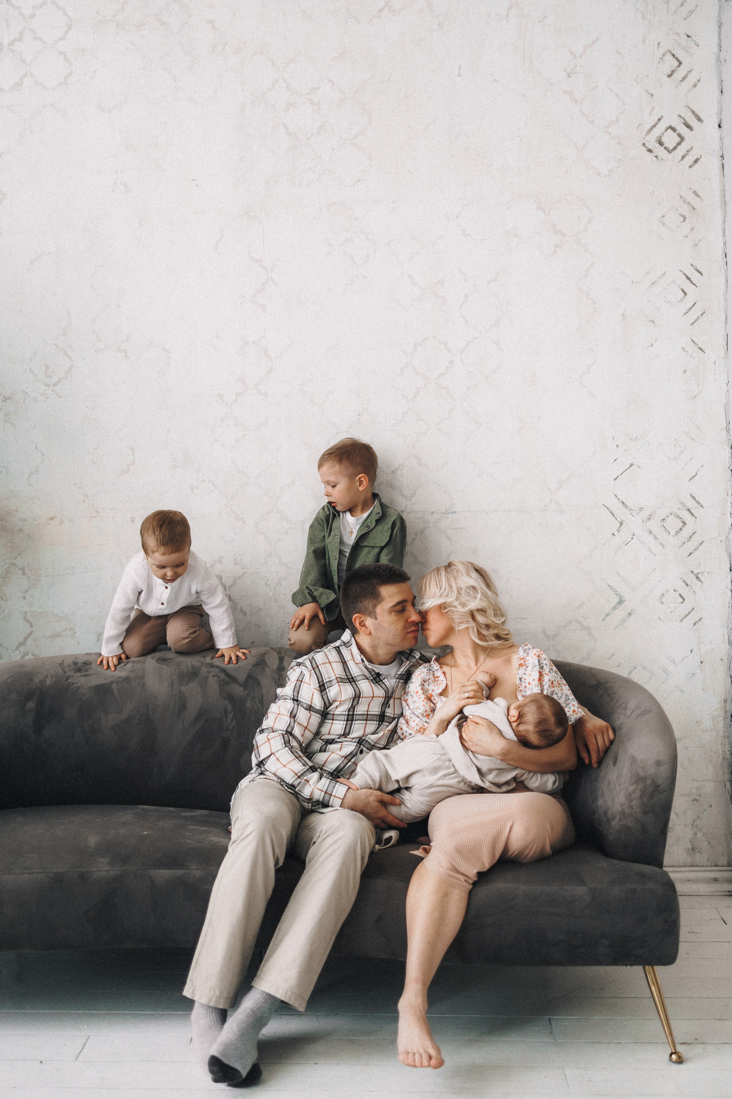 1+1=5. Фотограф Москва Светлана Кирюшина