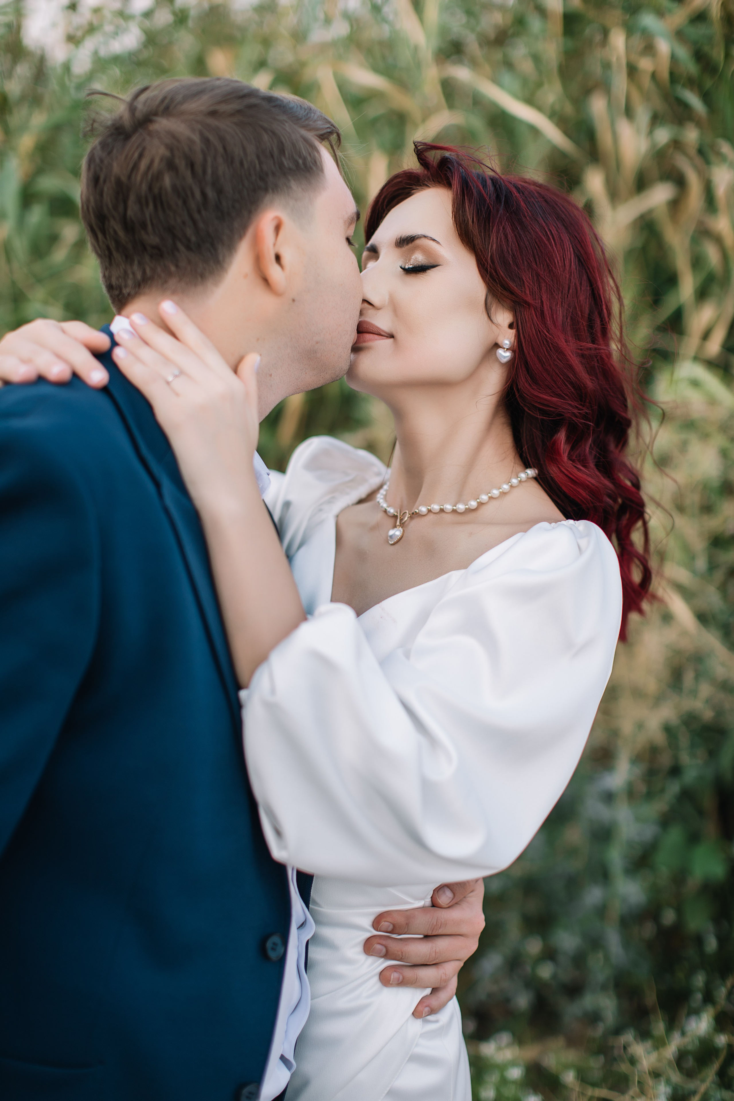 Илья & Виктория. Семейный фотограф