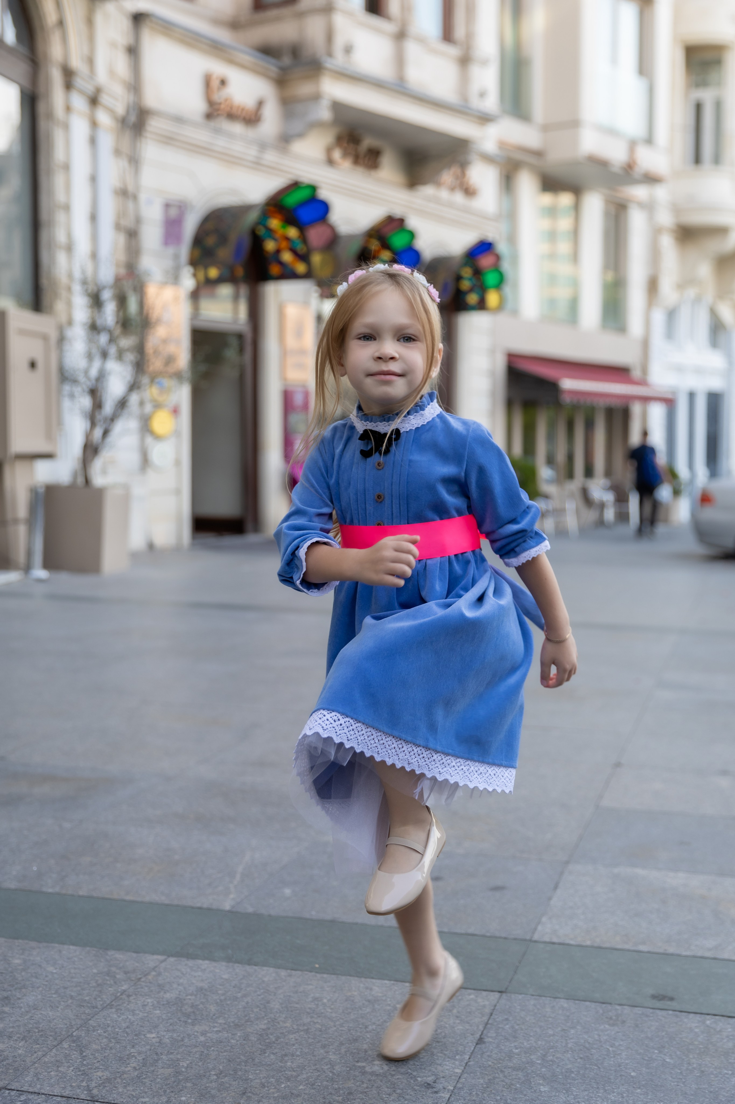 ФОТОПРОГУЛКИ. Фотограф в Москве и Стамбуле. Мастер сказочных фотографий