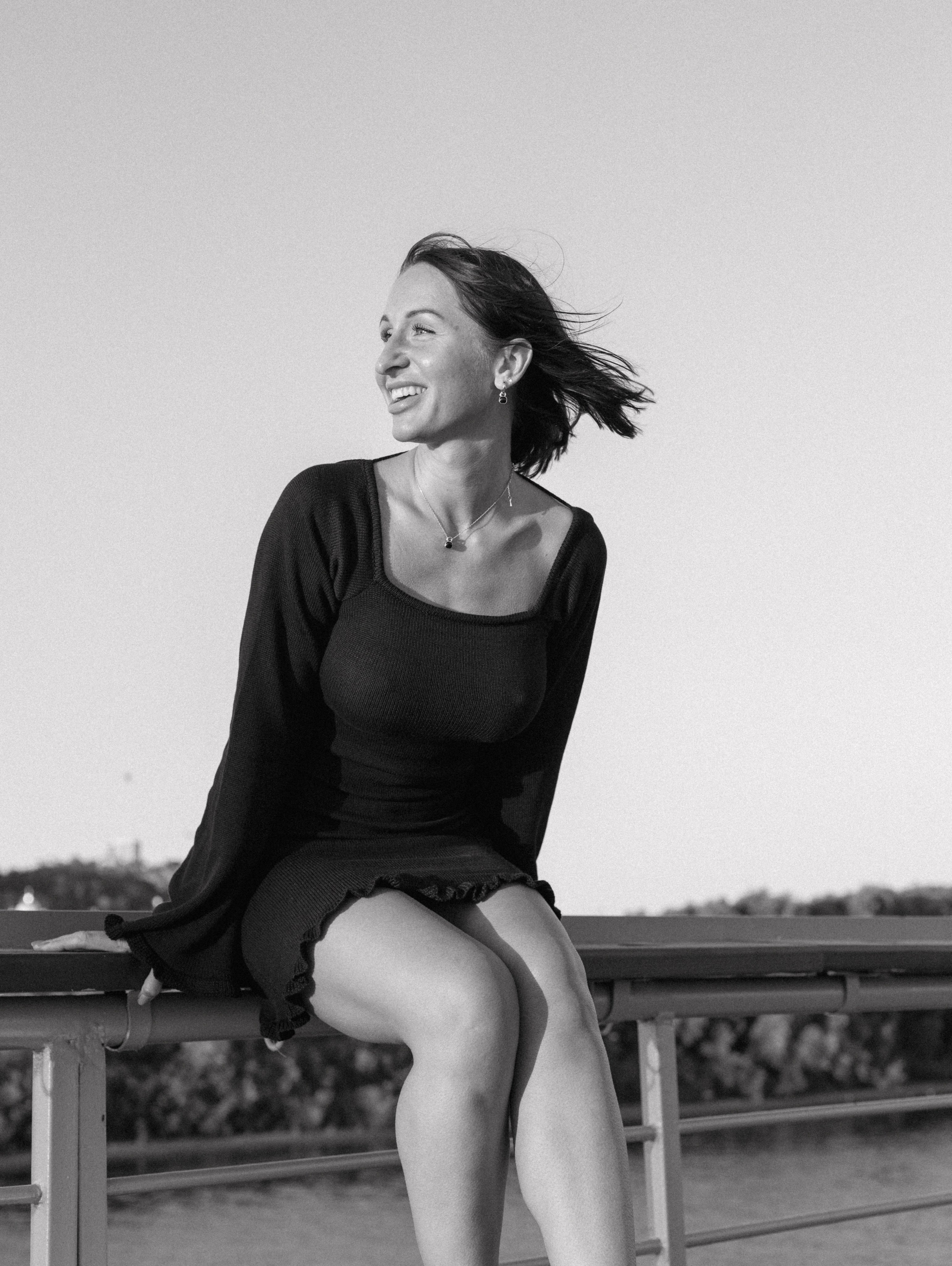 Ира. Фотограф Евгения Счастливая, Нижний Новгород, Москва