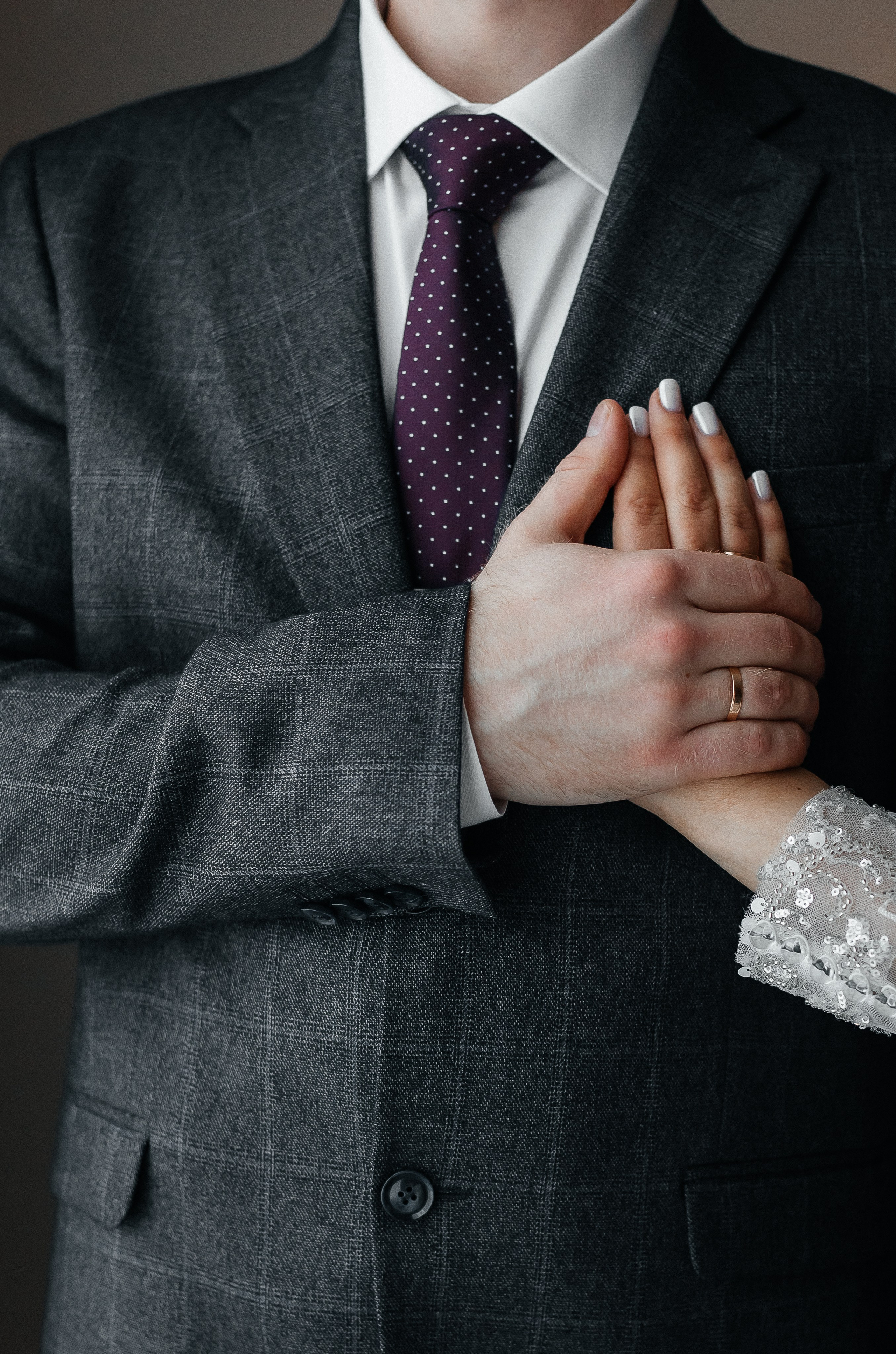 Артем и Наталья. Фотограф Татьяна Орлова