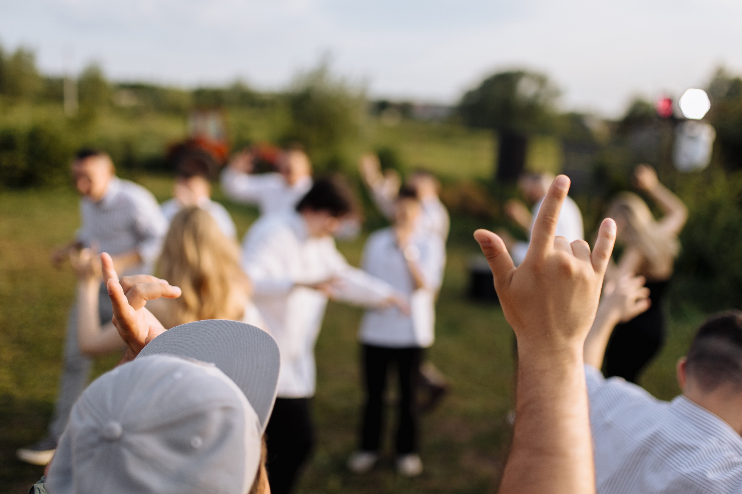 Свадебный репортаж. Свадебный и Репортажный фотограф Александр Шаров