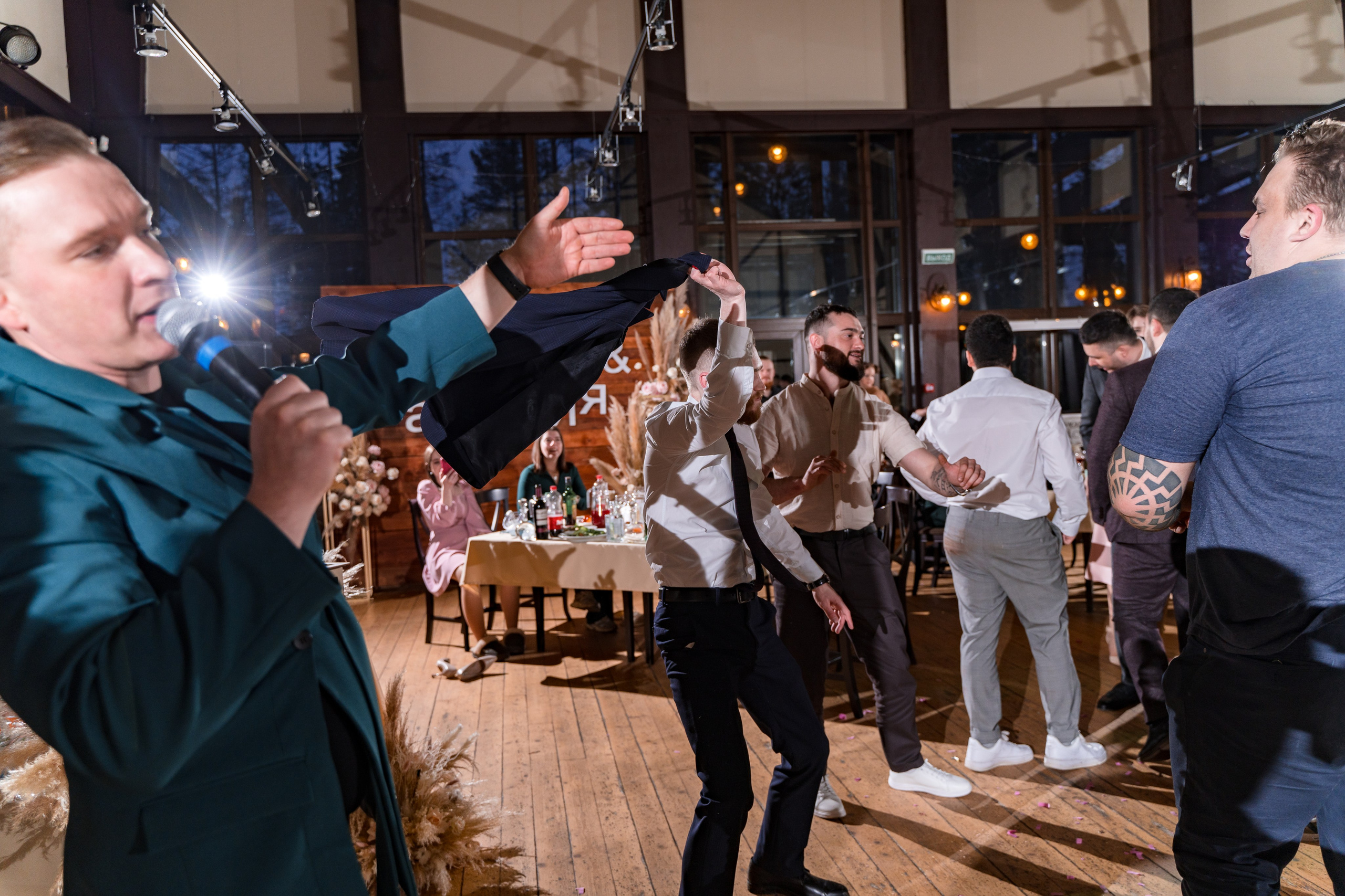 Роман + Анастасия