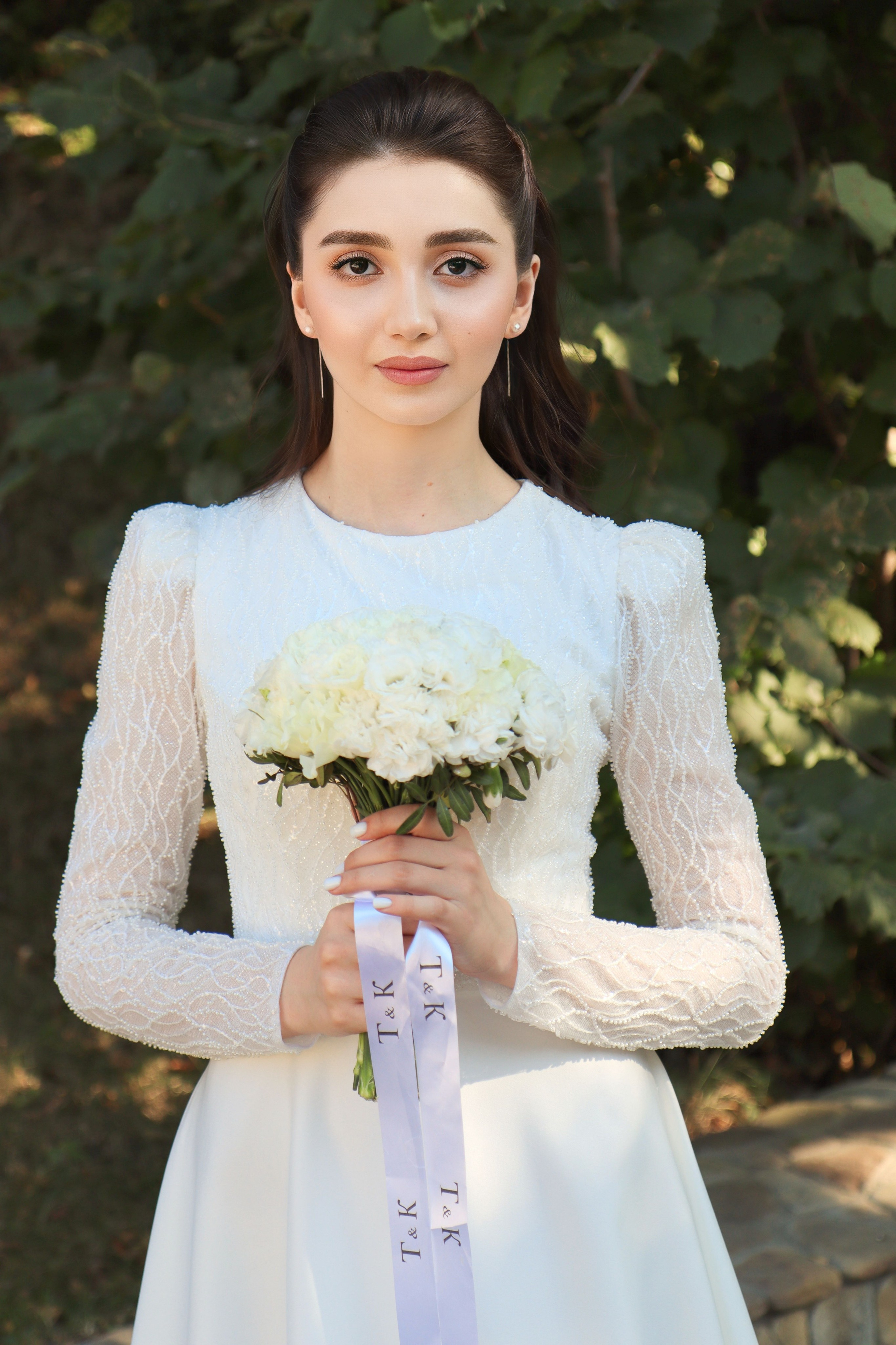 Тенгиз и Карина. Zuleta.Go