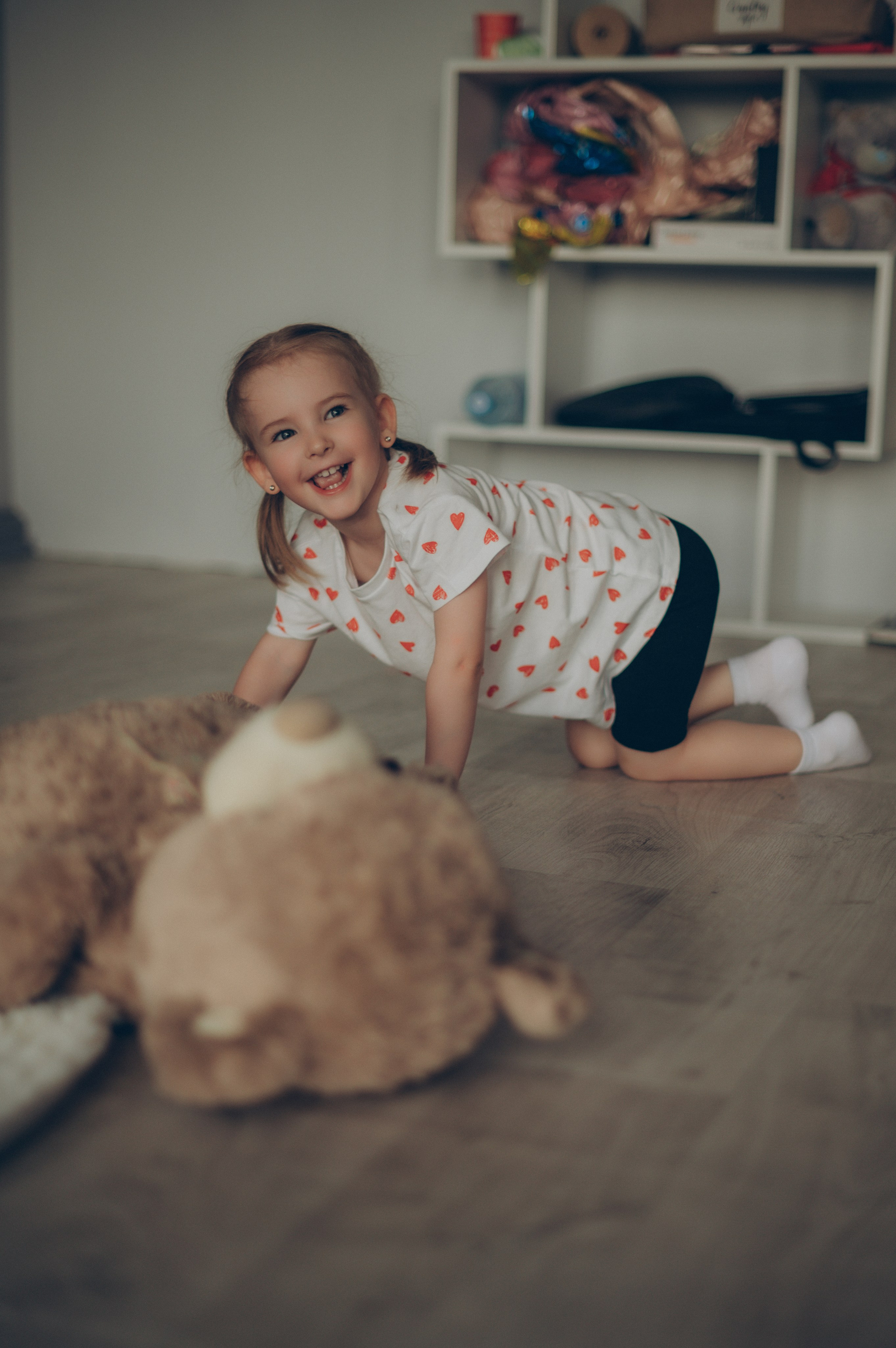 Валерия, Анастасия и Владимир. Фотограф, г. Лесной Свердловской области