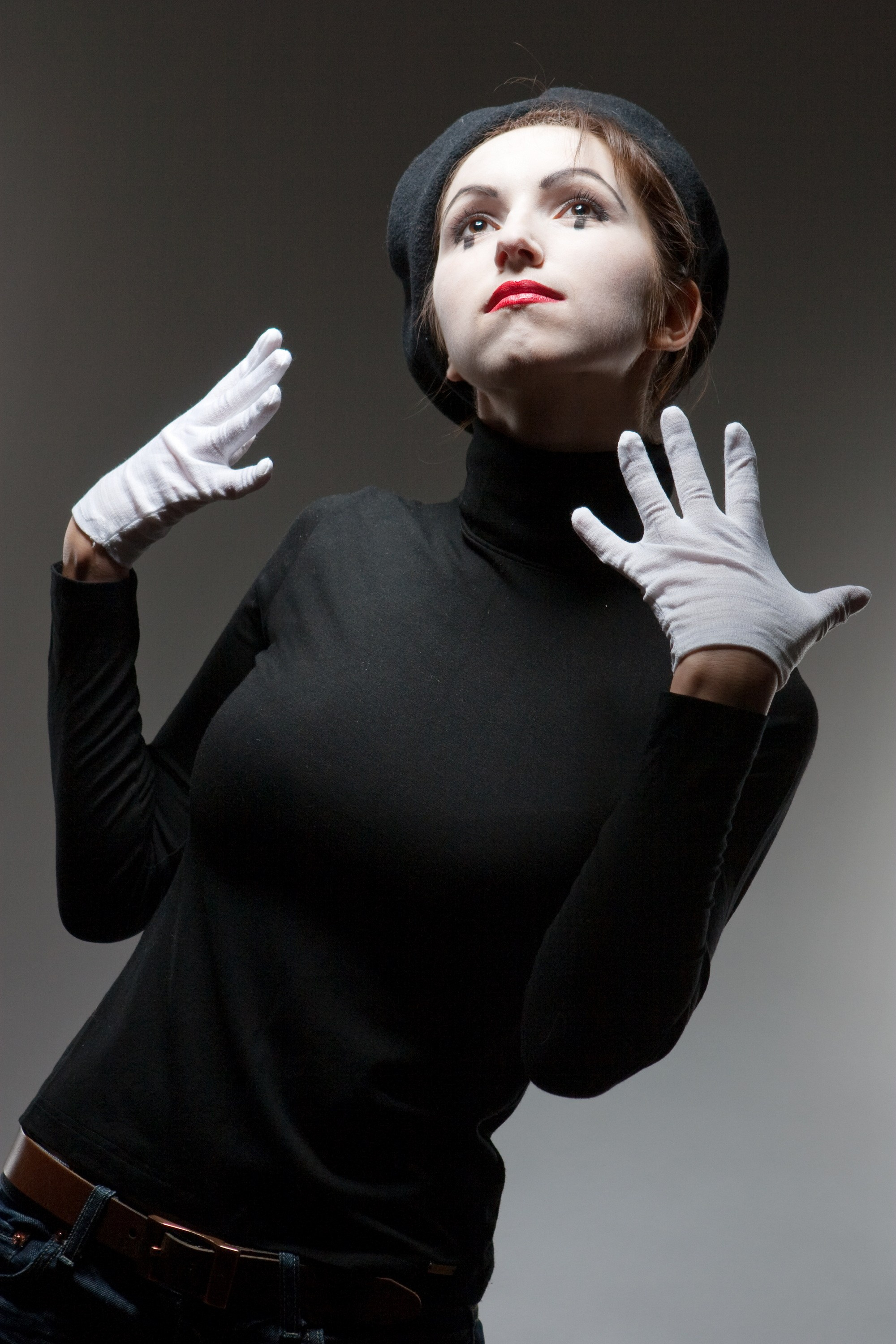 Фотостудия