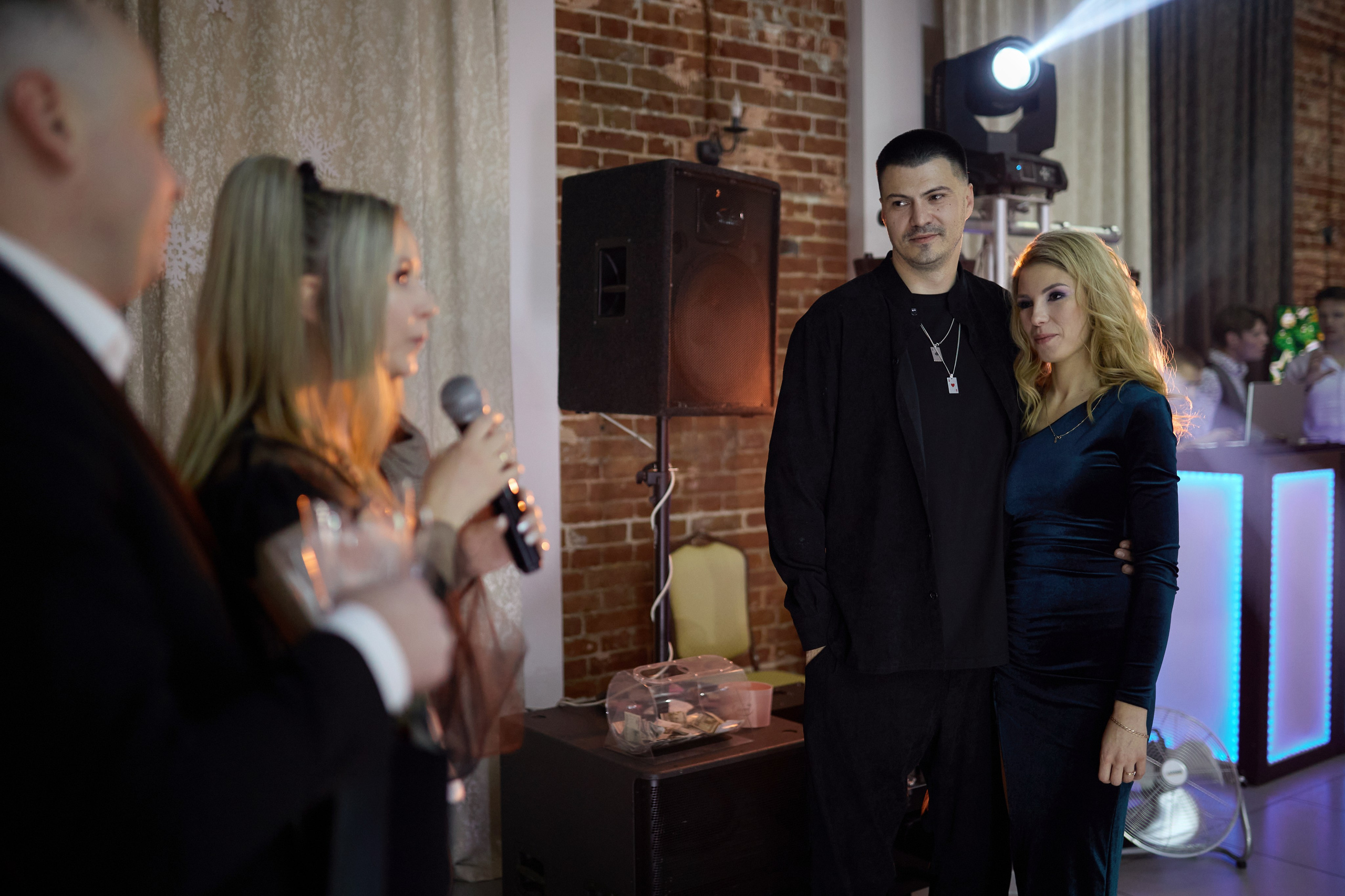 Ivent 2025. Andrey Pospelove. Фотограф в Саратове