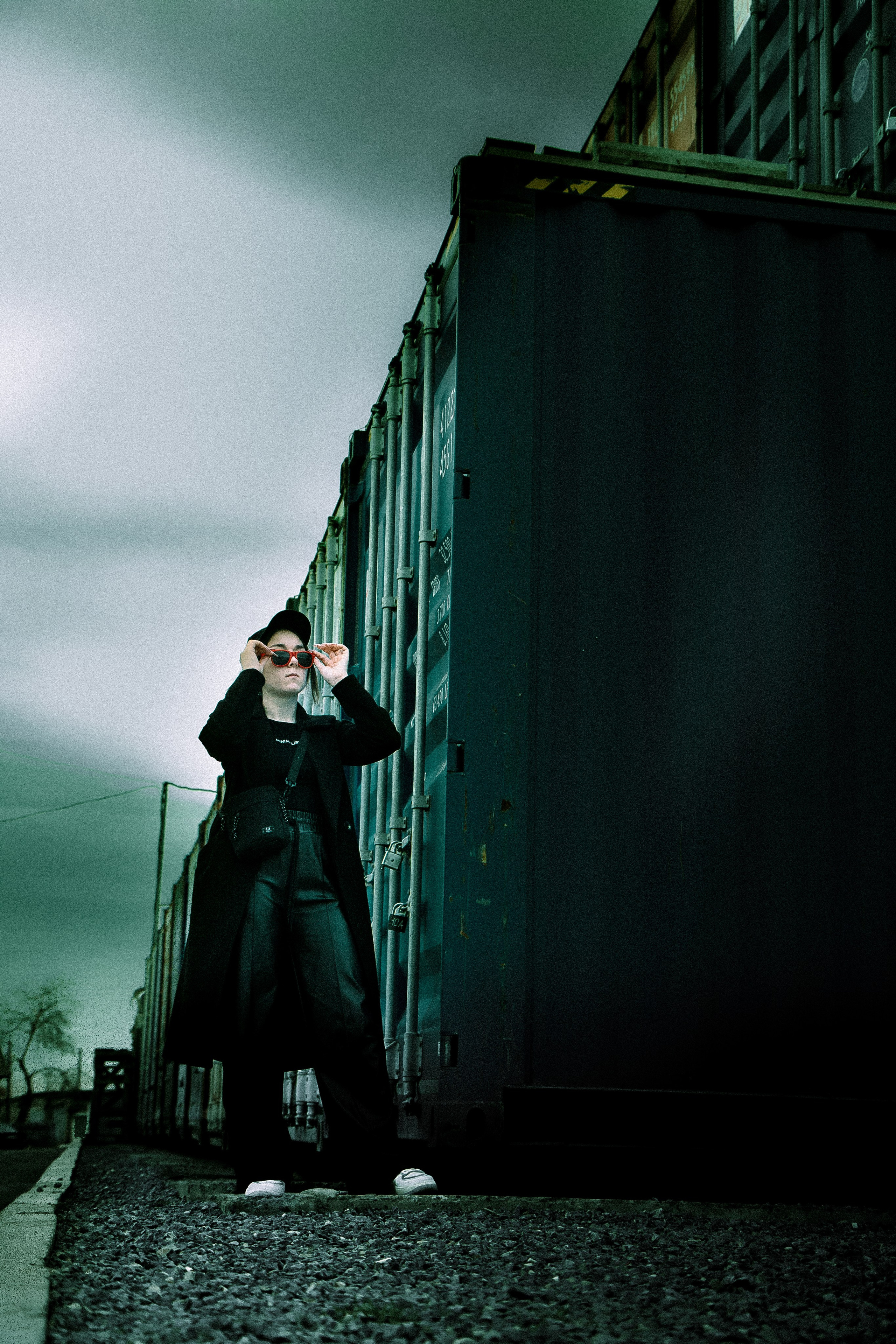 Анушка. Максим Тимофеев Фотограф Ачинск