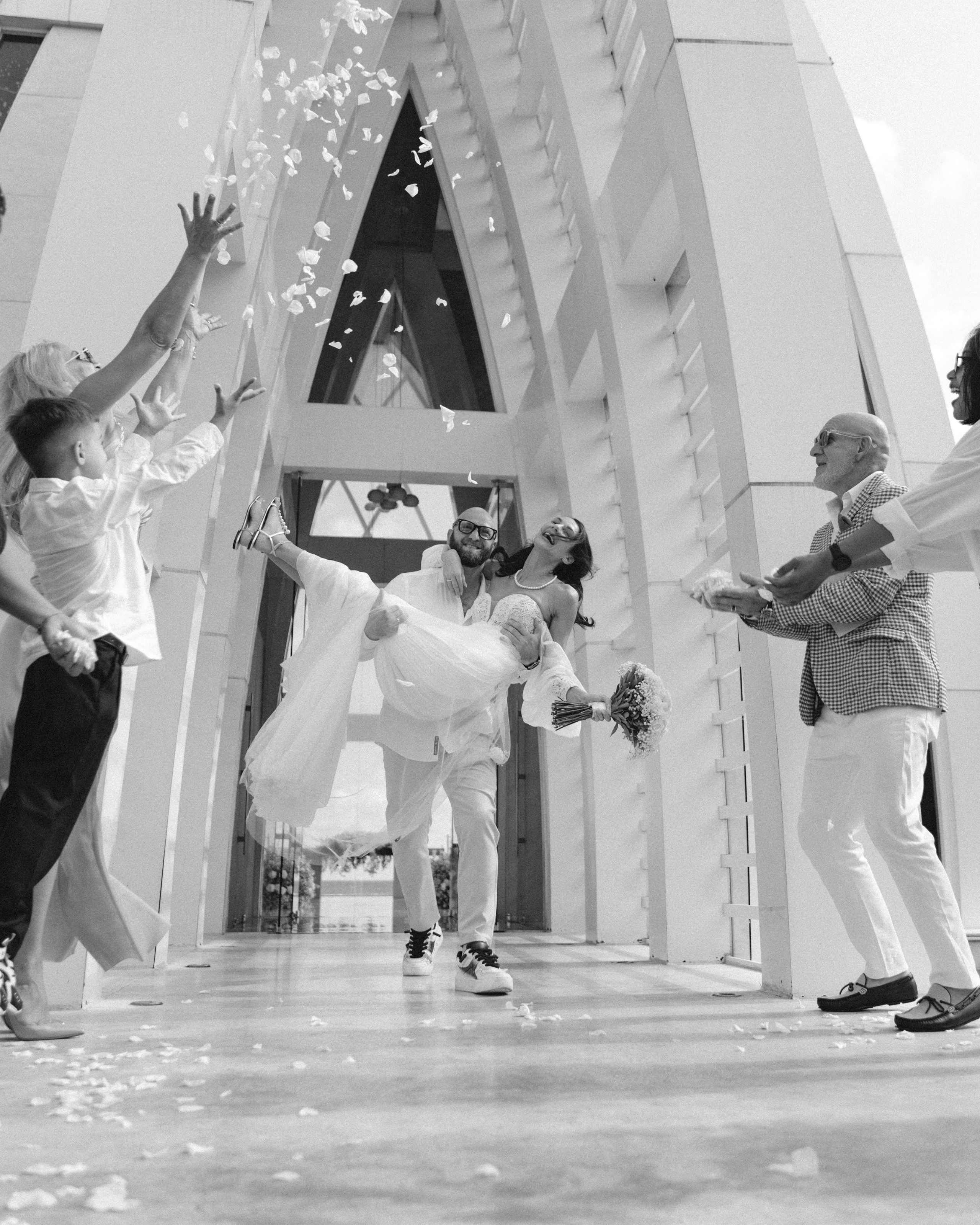 Kamran Olga. Alena Gribkova