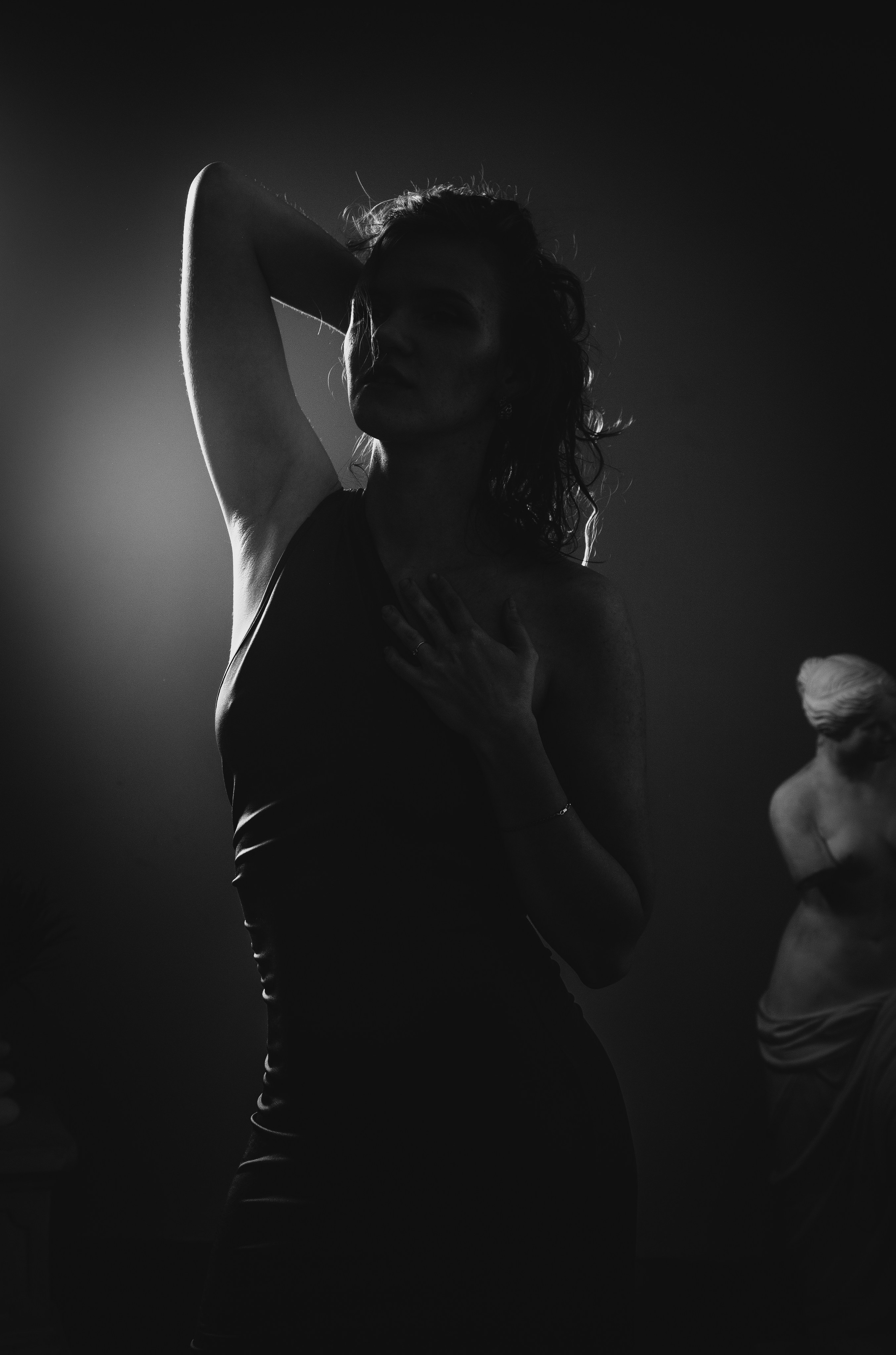 Елена. Фотограф вашей улыбки. Москва