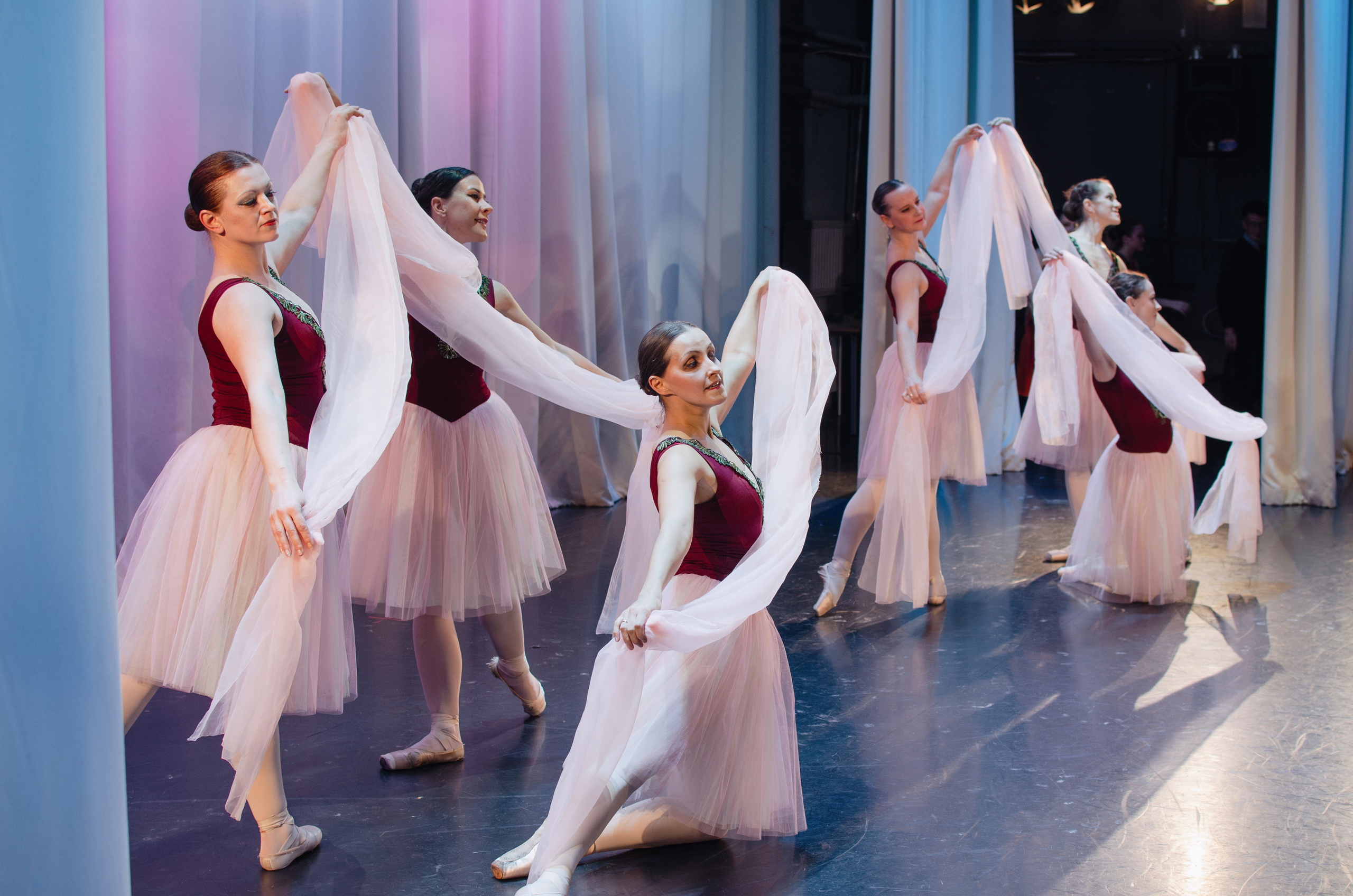 Концерт «Искусство изящных форм» (съемка из-за кулис) и разное закулисное. Портретный и репортажный фотограф в Санкт-Петербурге Варвара Жукова