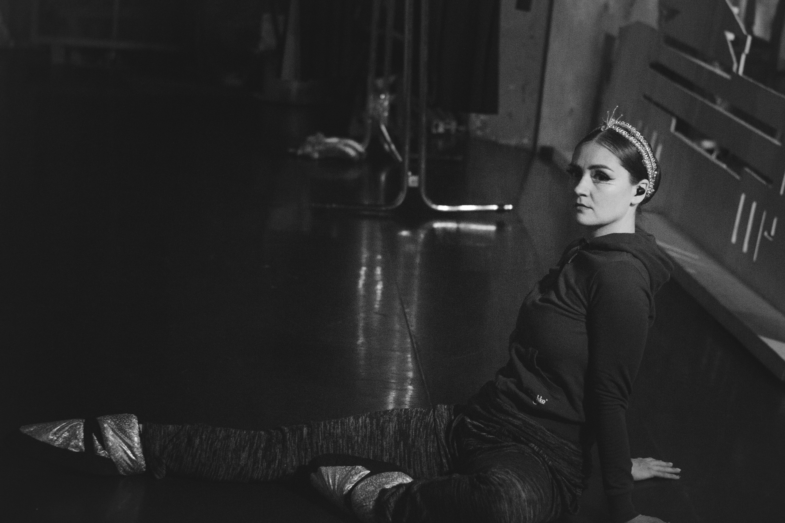 Балет, танец (концерты, уроки, репетиции, закулисье танцующих детей и взрослых). Портретный и репортажный фотограф в Санкт-Петербурге Варвара Жукова