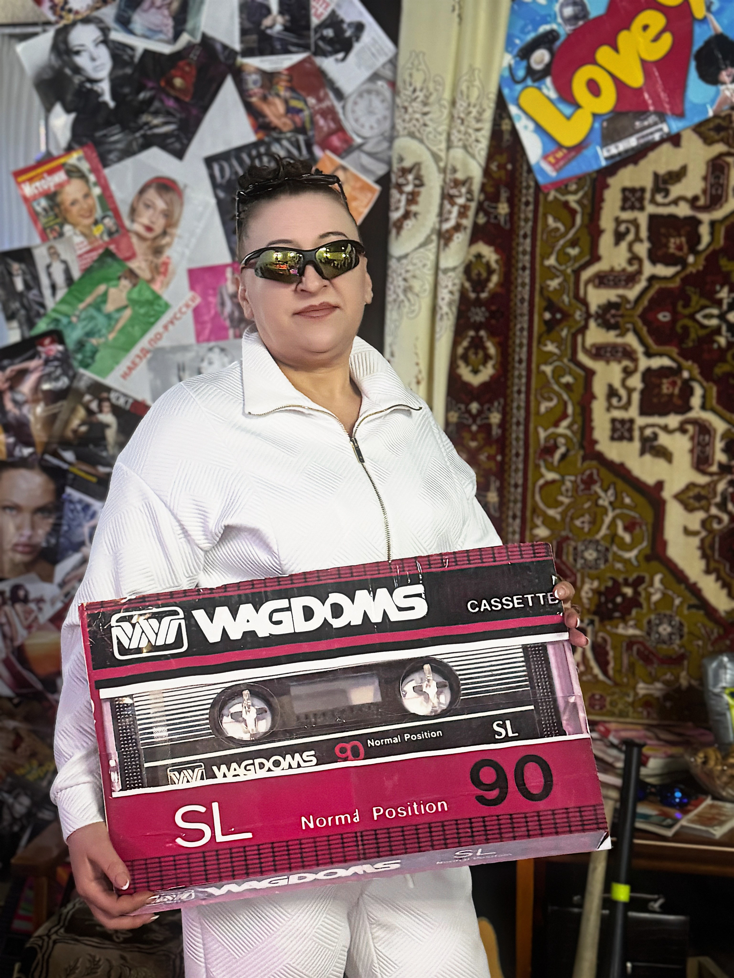 Дискотека 90-х.Кафе Семейное.ст.Багаевская. Организатор праздников. Ведущая Марина Гребенникова