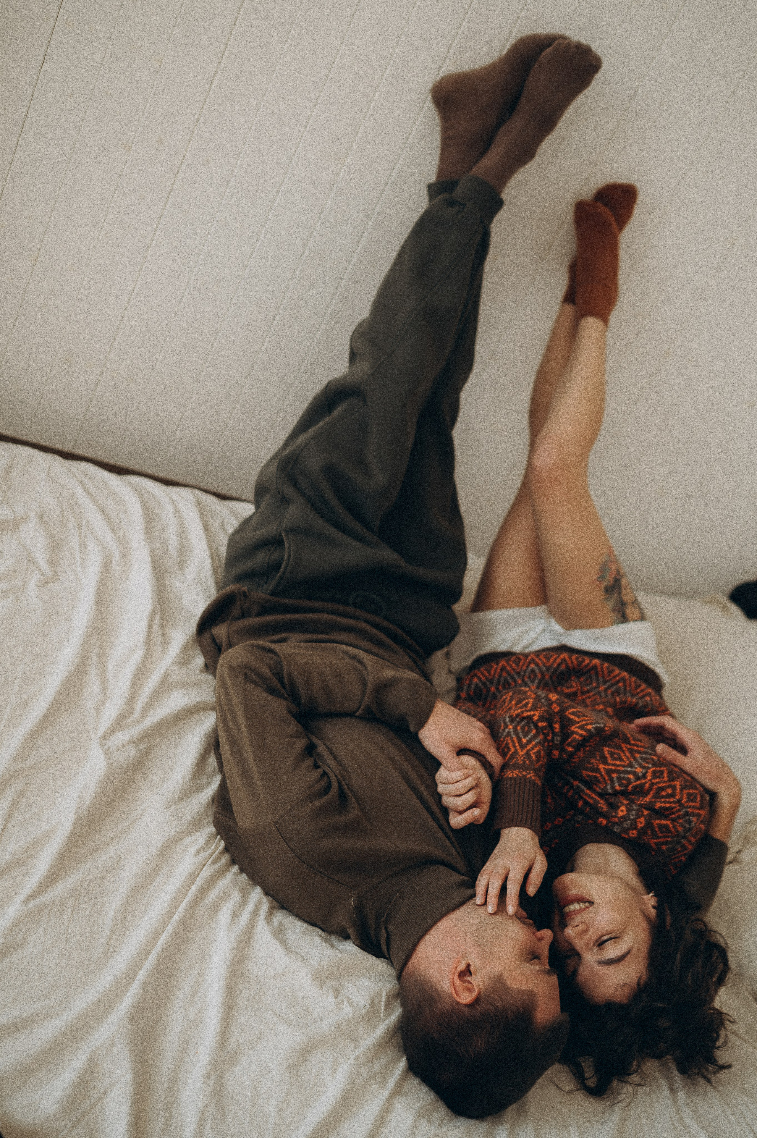 Зимняя. Семейный фотограф Ростов-на-Дону Татьяна Соколова