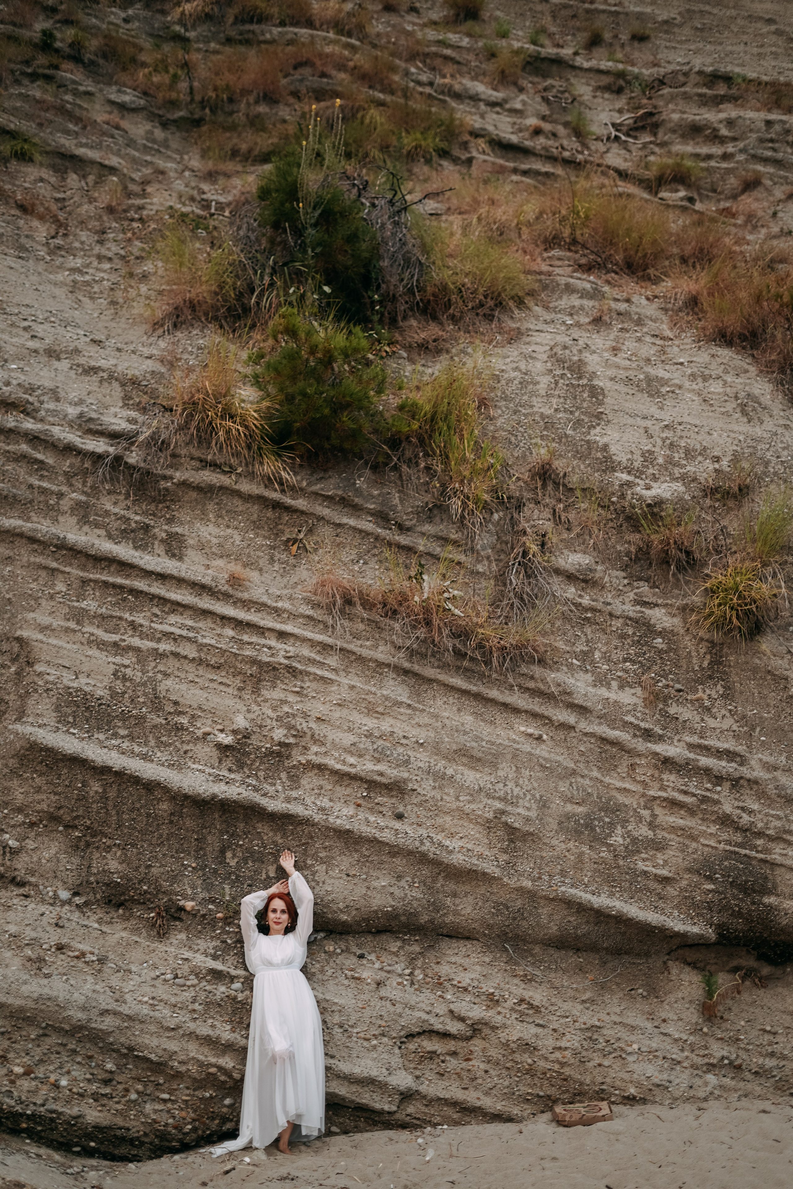 Алина и Владимир на побережье Пицунды. Фотограф в Сочи и Абхазии | Фототуры | September Air