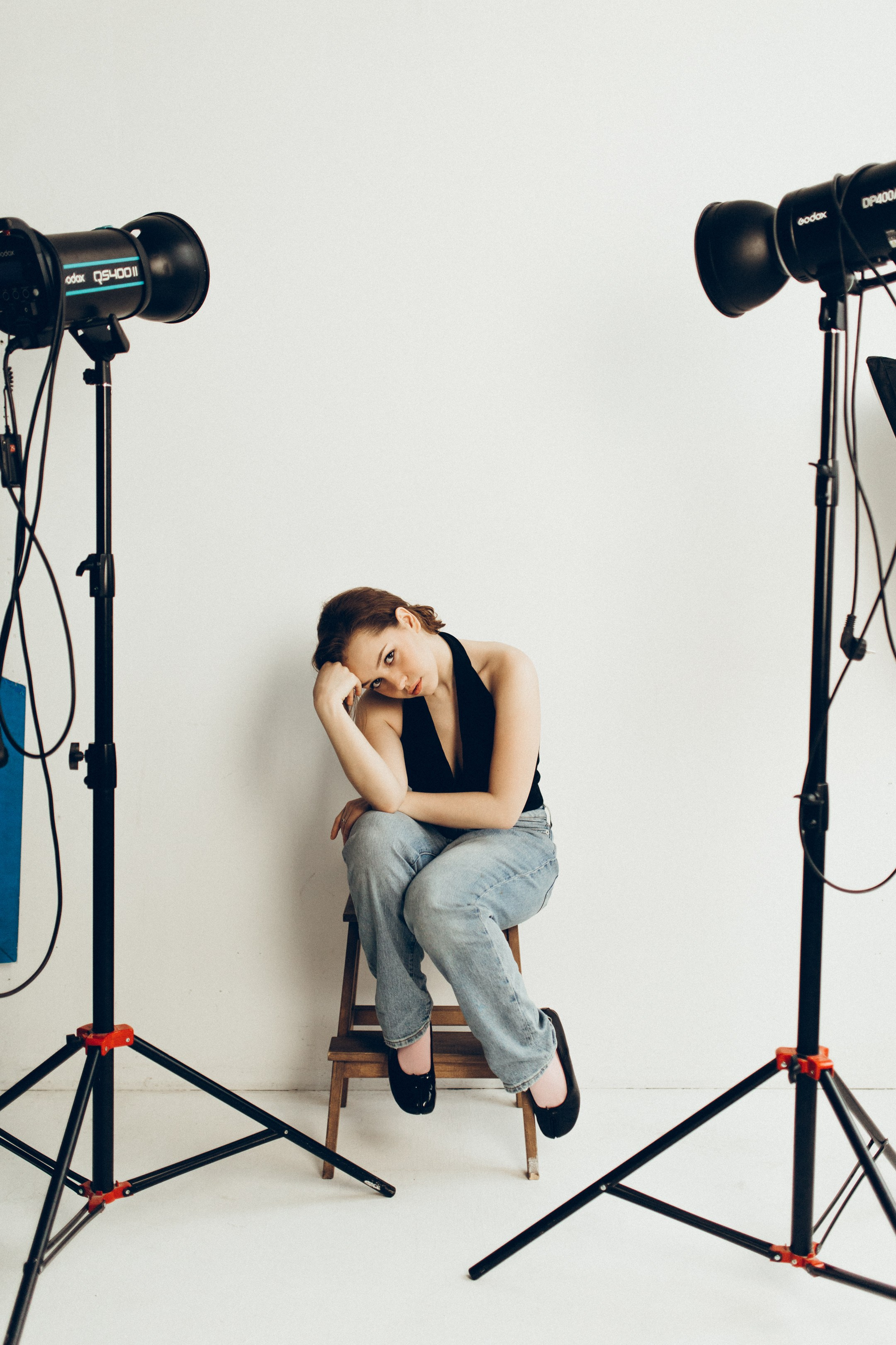 Vasilina. Свадебный и портретный фотограф в Калининграде и Москве Марк Юдинцев