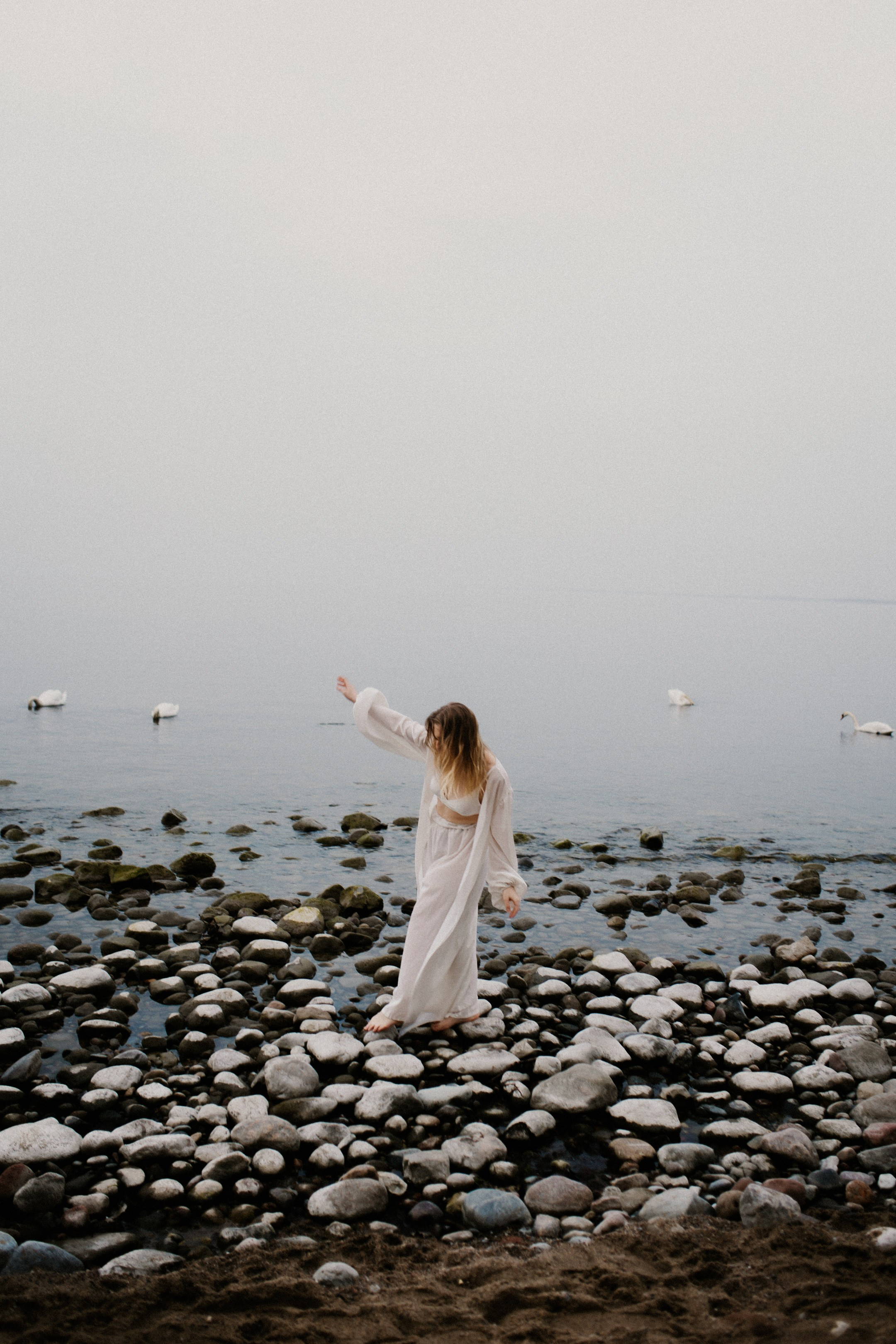 Raya. Свадебный и портретный фотограф в Калининграде и Москве Марк Юдинцев