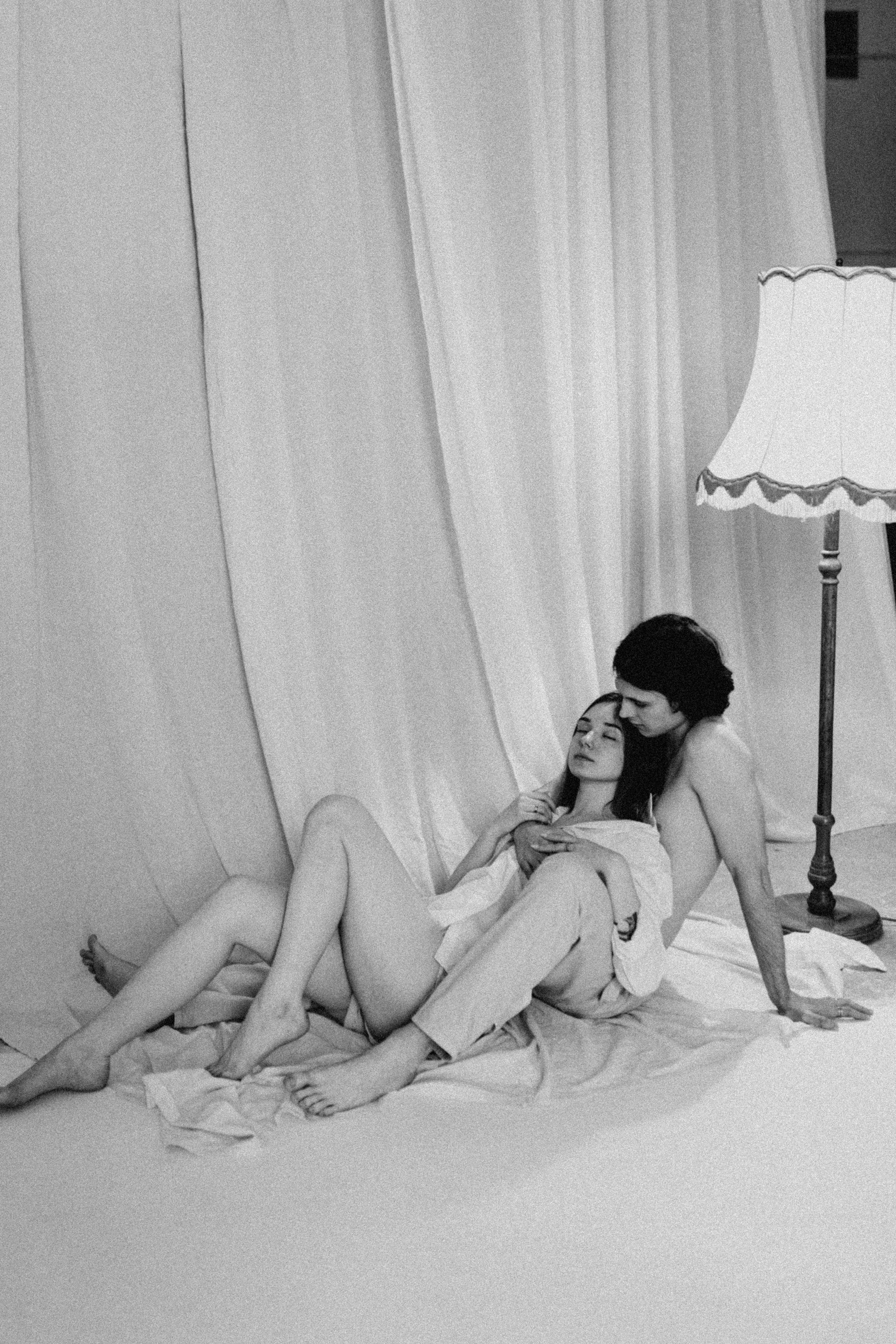 My MK. Свадебный и портретный фотограф в Калининграде и Москве Марк Юдинцев