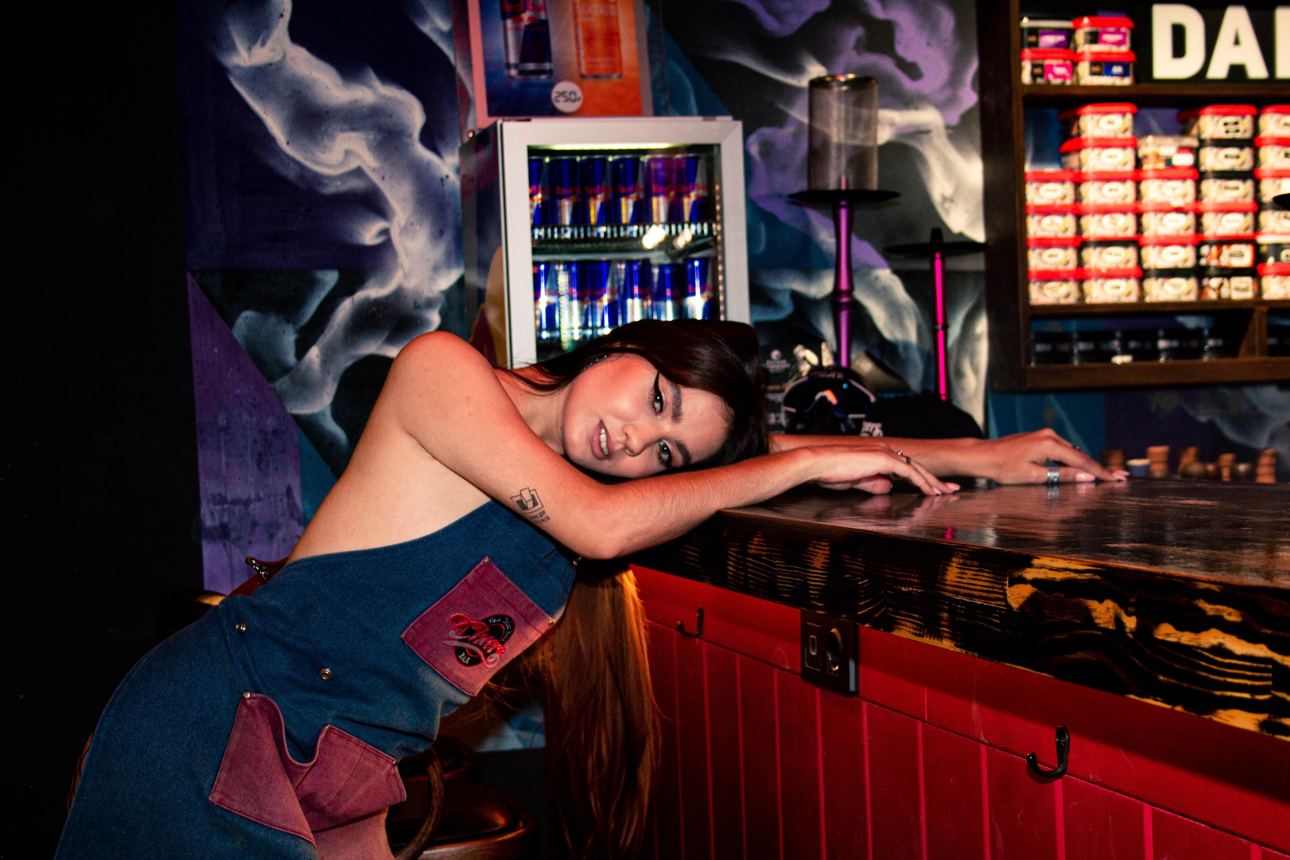 Рекламная CHEERS. Фотограф Мероприятий Новосибирск