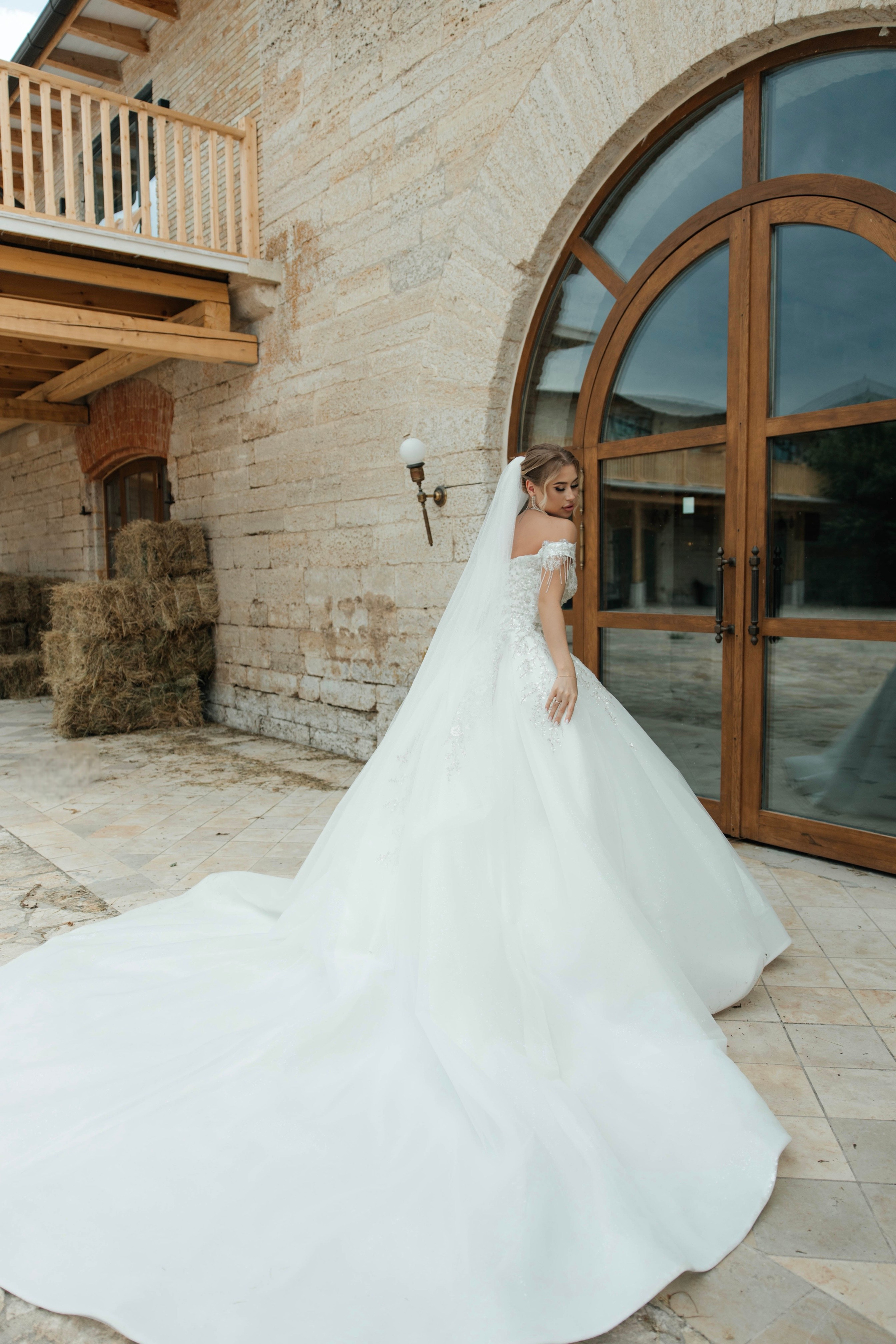 DMITRY & MARIA. Свадебное ФОТО & ВИДЕО Москва/Липецк