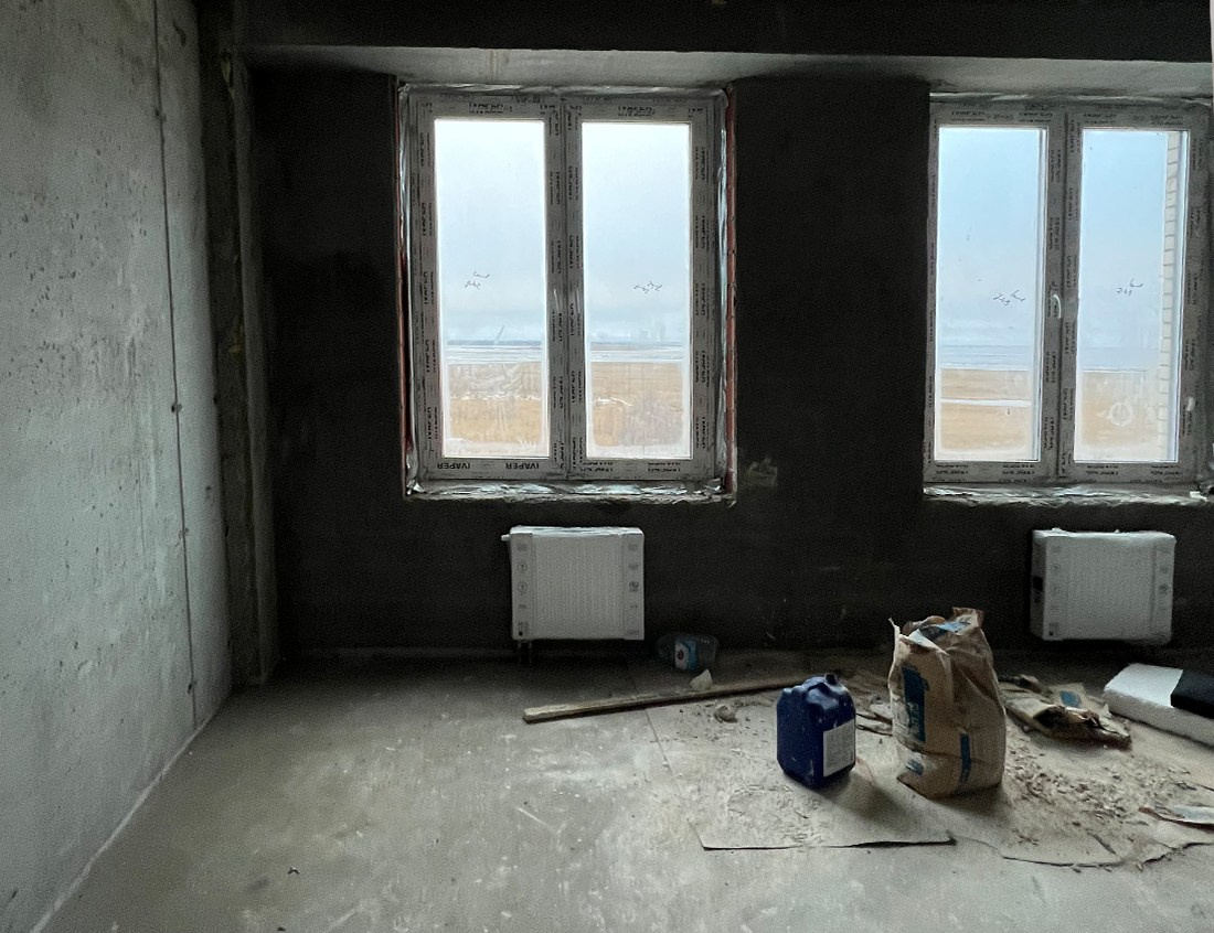 Дизайнер интерьера Ирина Бовыкина