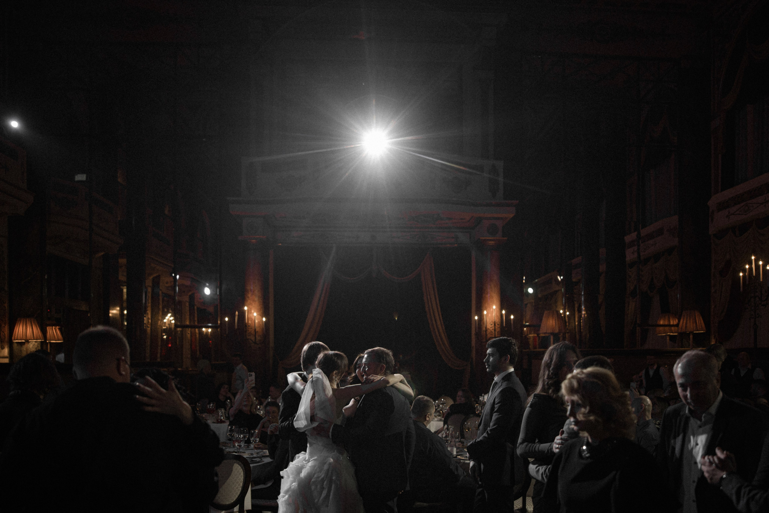 Мы. Свадебный фотограф в Москве