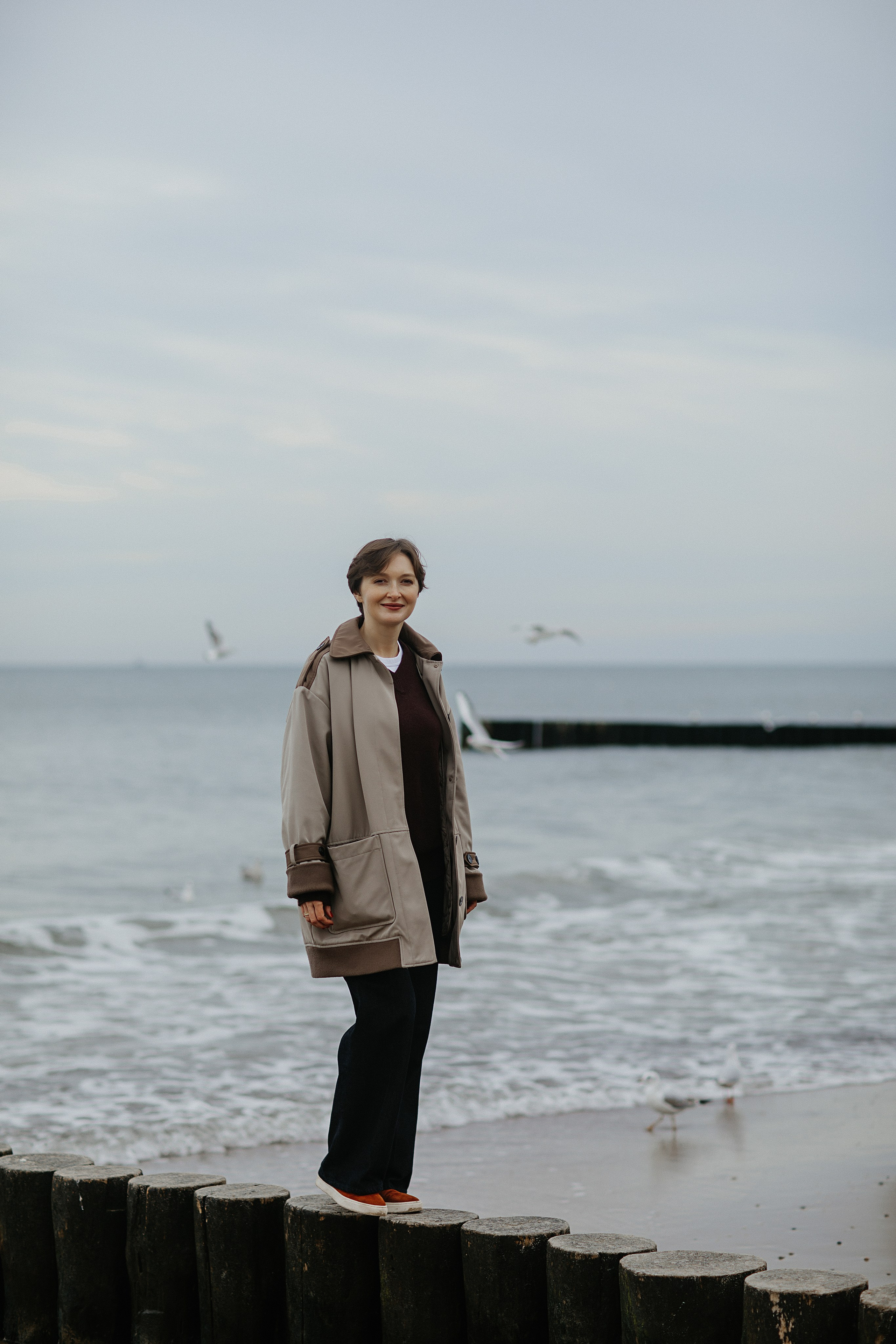 Фотосессия в Зеленоградске. Https://malovafoto.ru