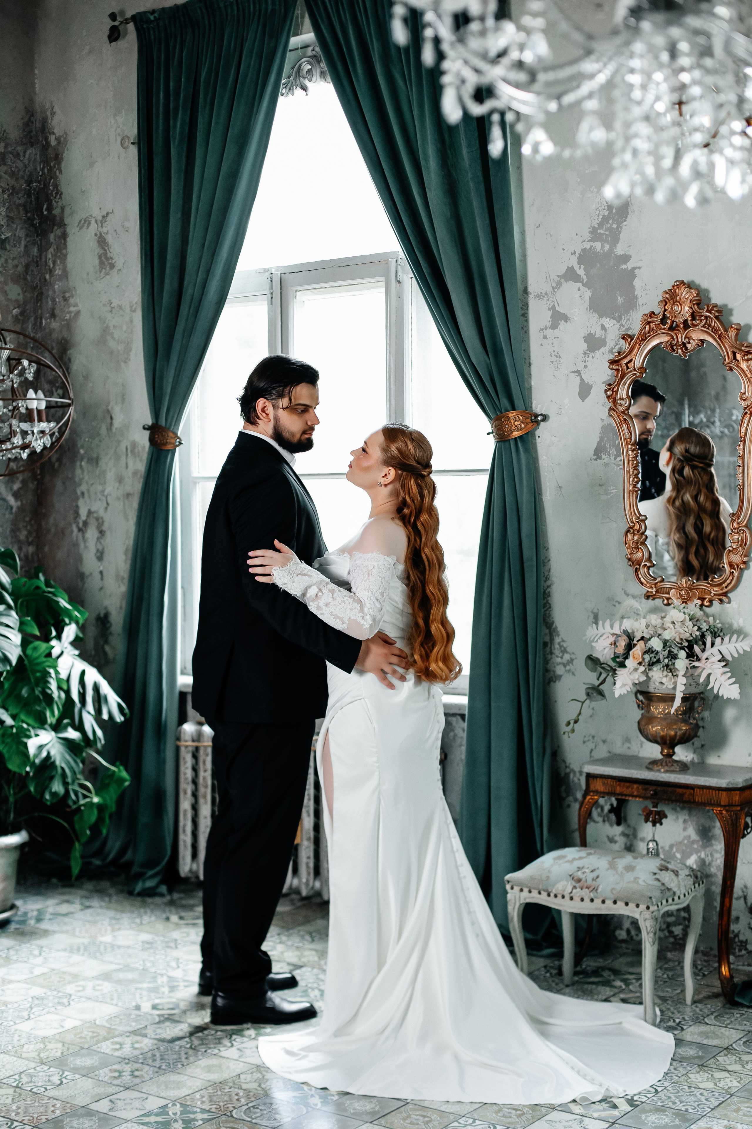 Свадебная съемка. Https://malovafoto.ru